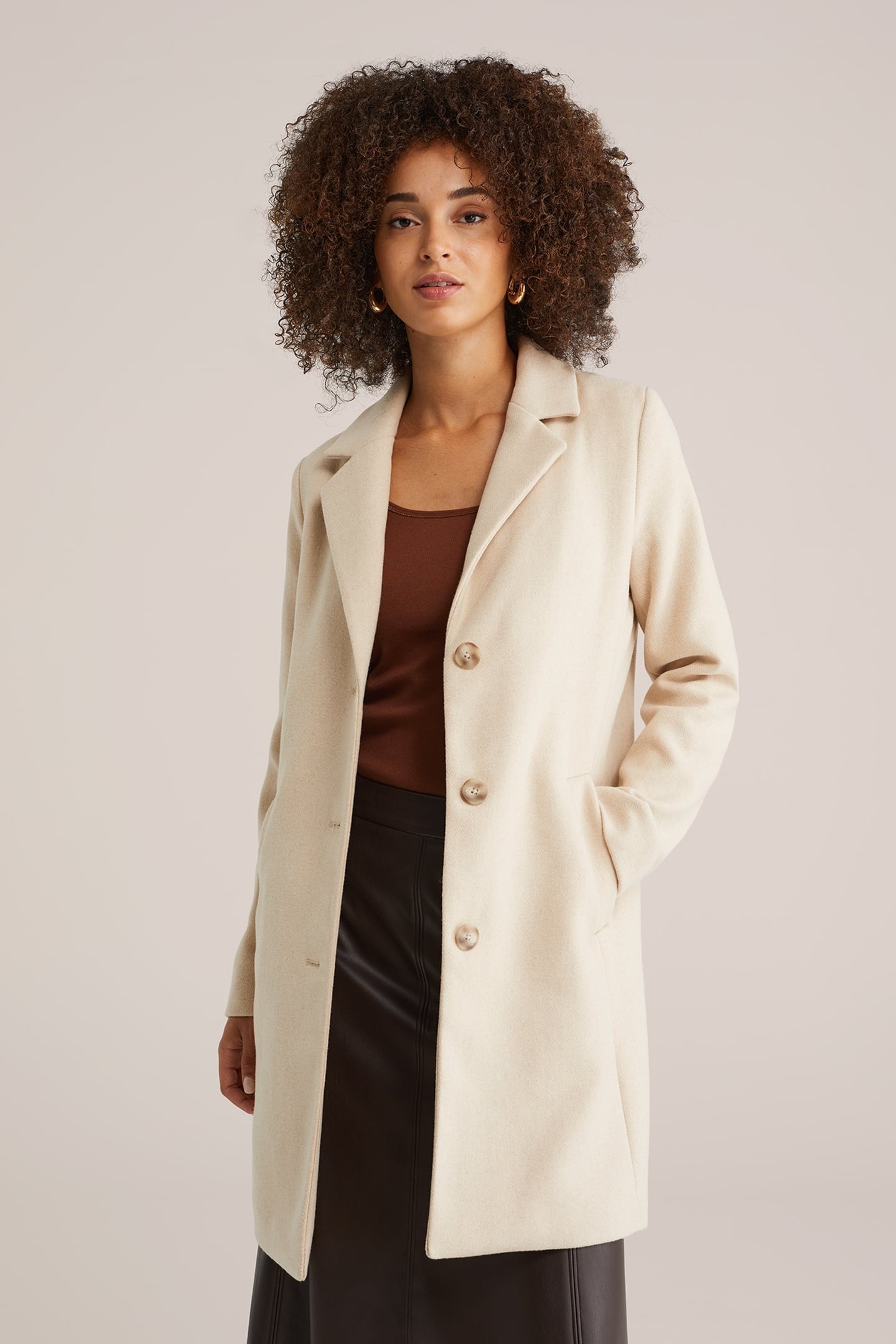 COAT BEIGE 1