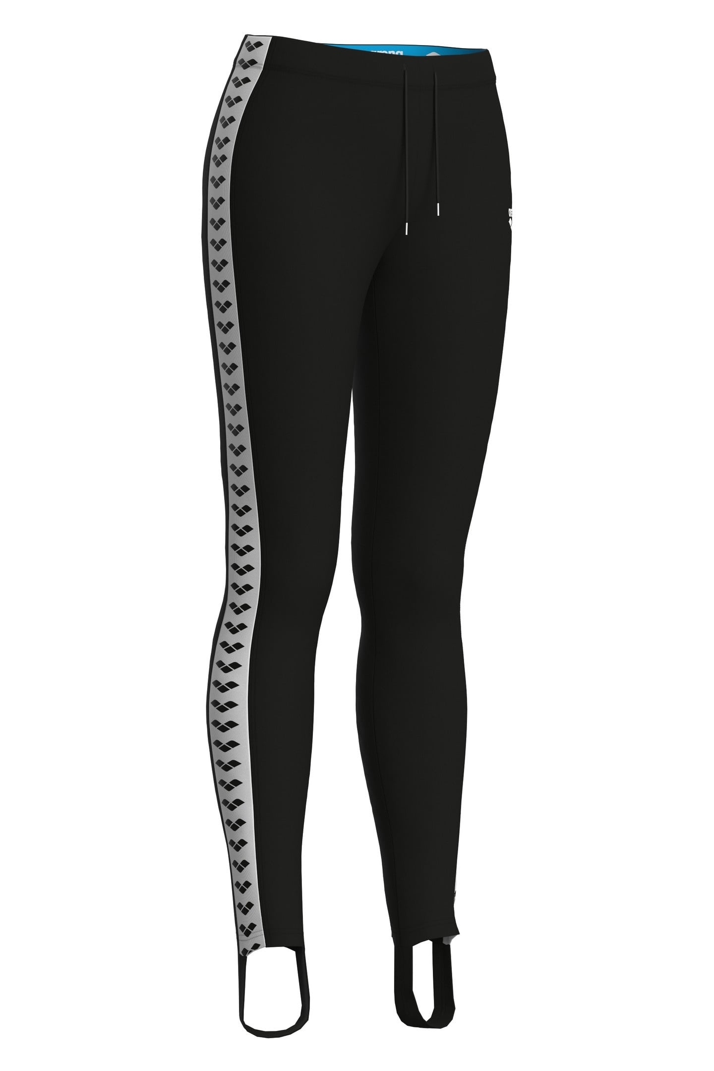 W CAROLINE TEAM BLACK-WHITE-BLACK 7