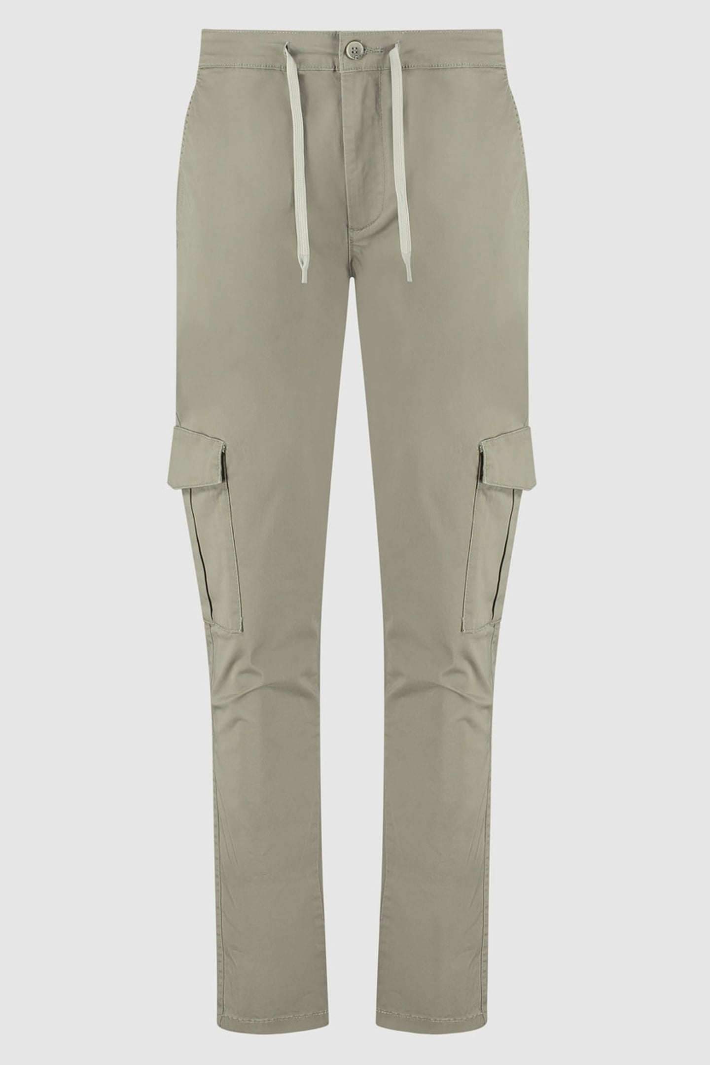 GONZALO PANTS LONDEN FOG 1