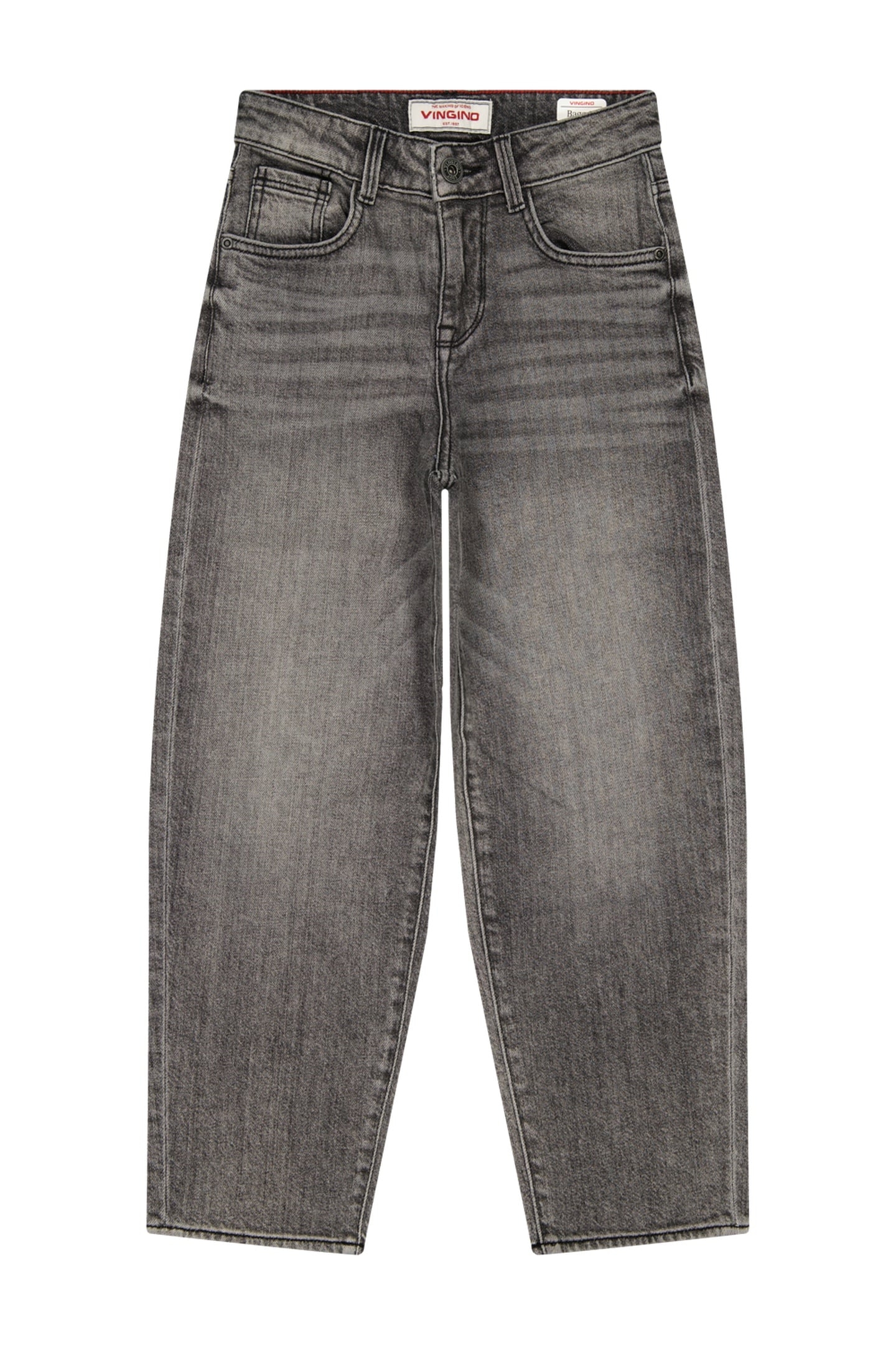 KRISTOPH DARK GREY VINTAGE 1