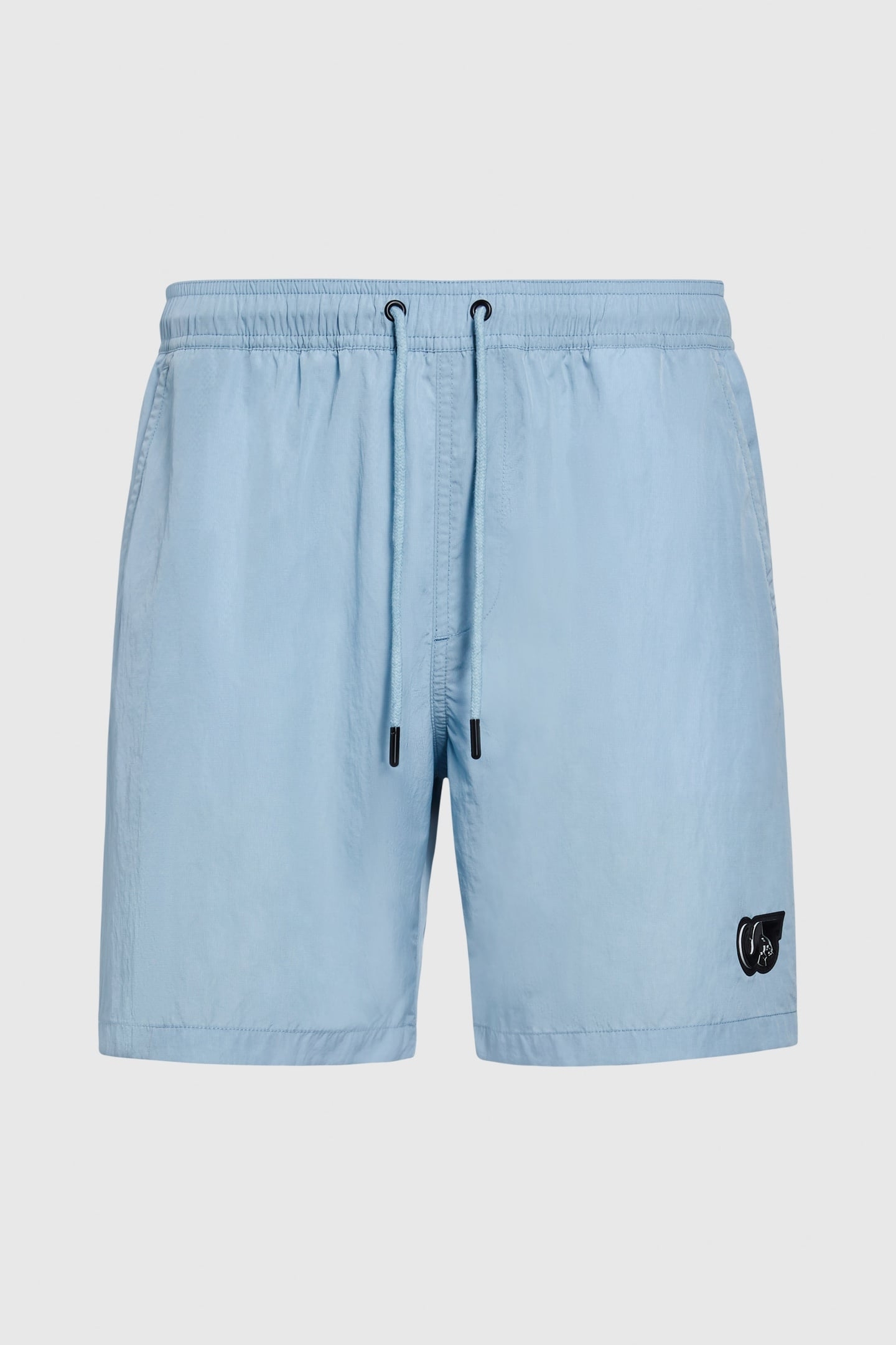 PETAL V1.Y9.01 SHORTS FOG BLUE 3