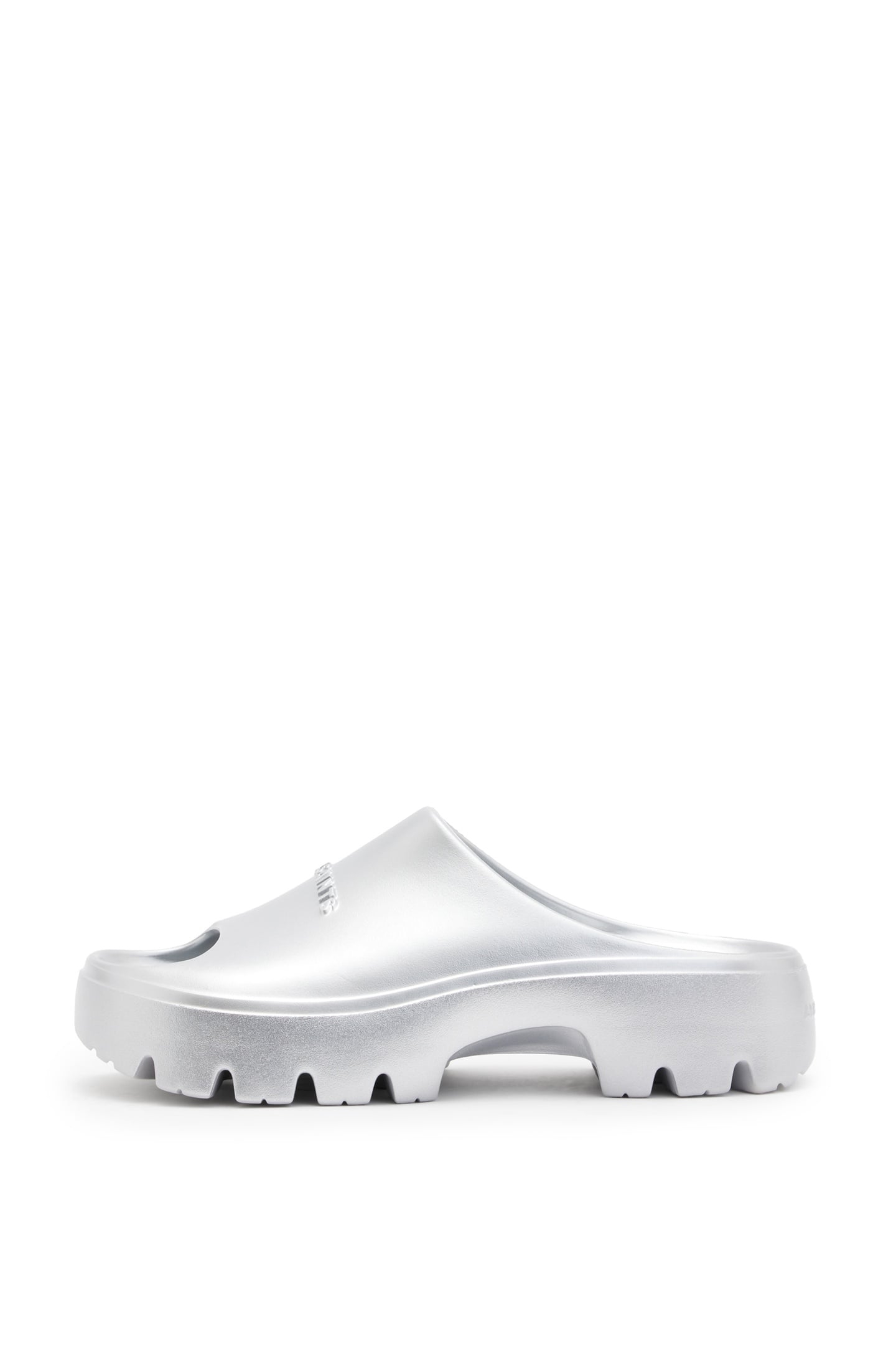 ECLIPSE FLATFORM SLI METALLIC SILVER 4