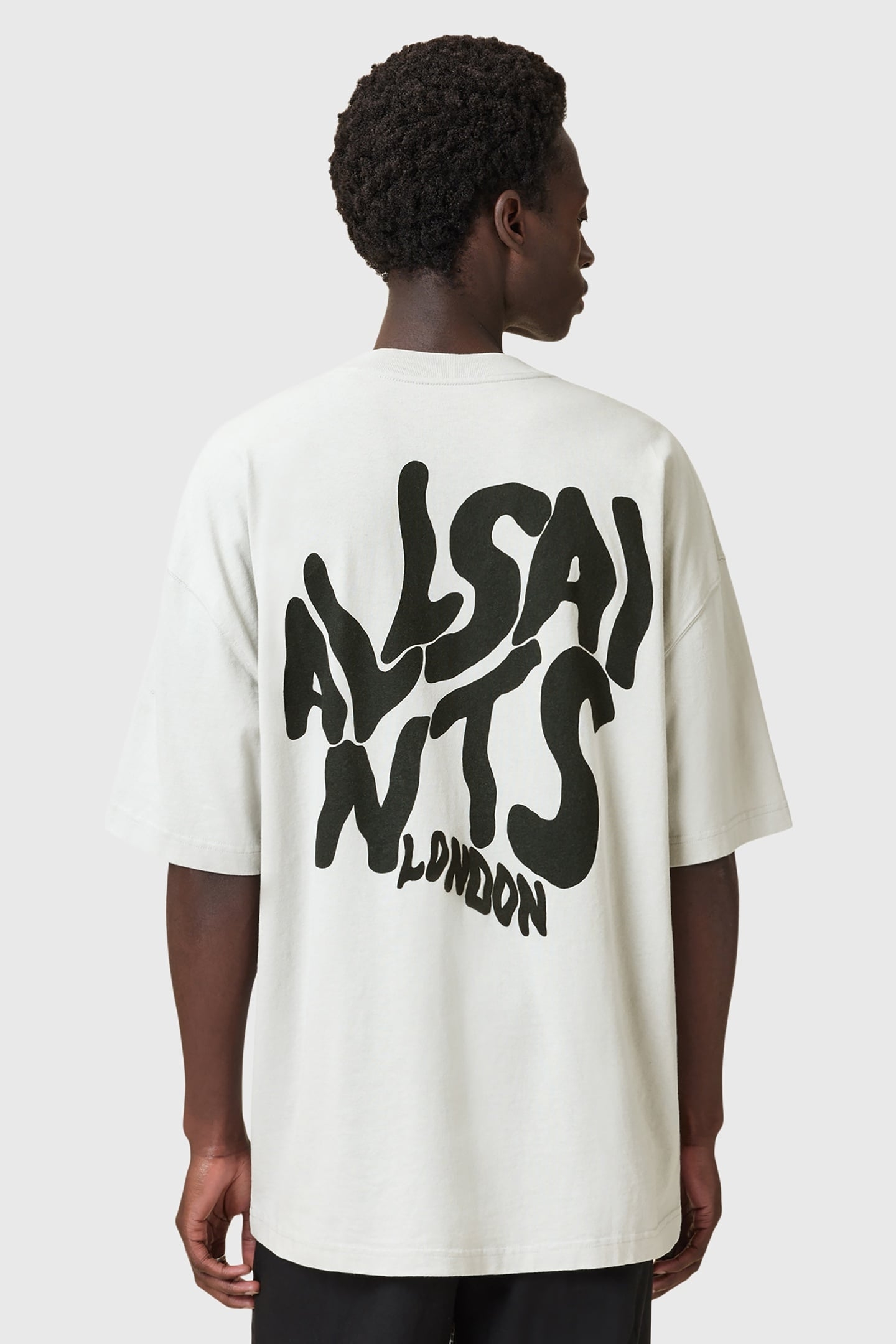 ORLANDO SS CREW CRAG GREY 5