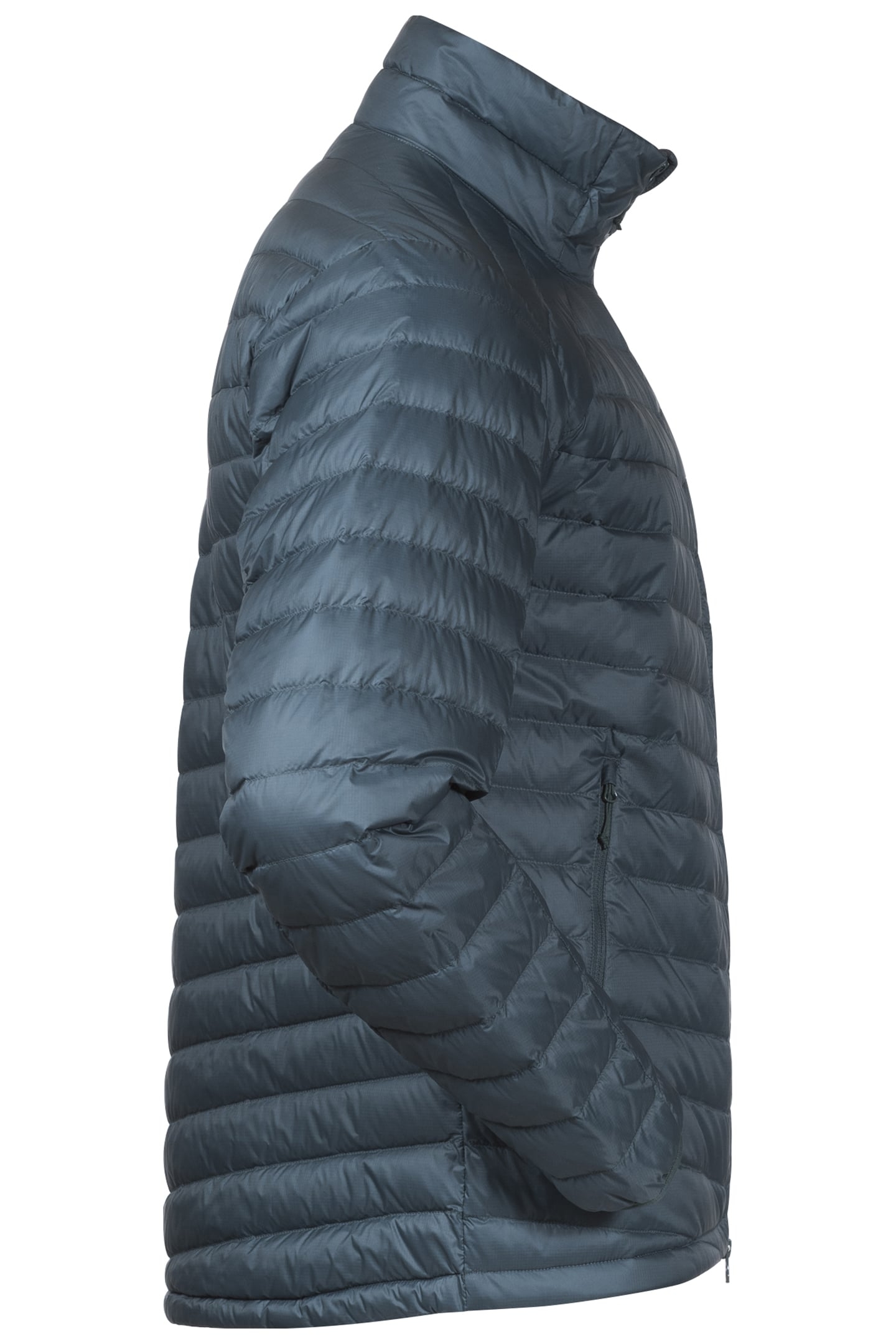 RØROS DOWN LIGHT JKT FORESTFROST/LT FORESTFROST 4