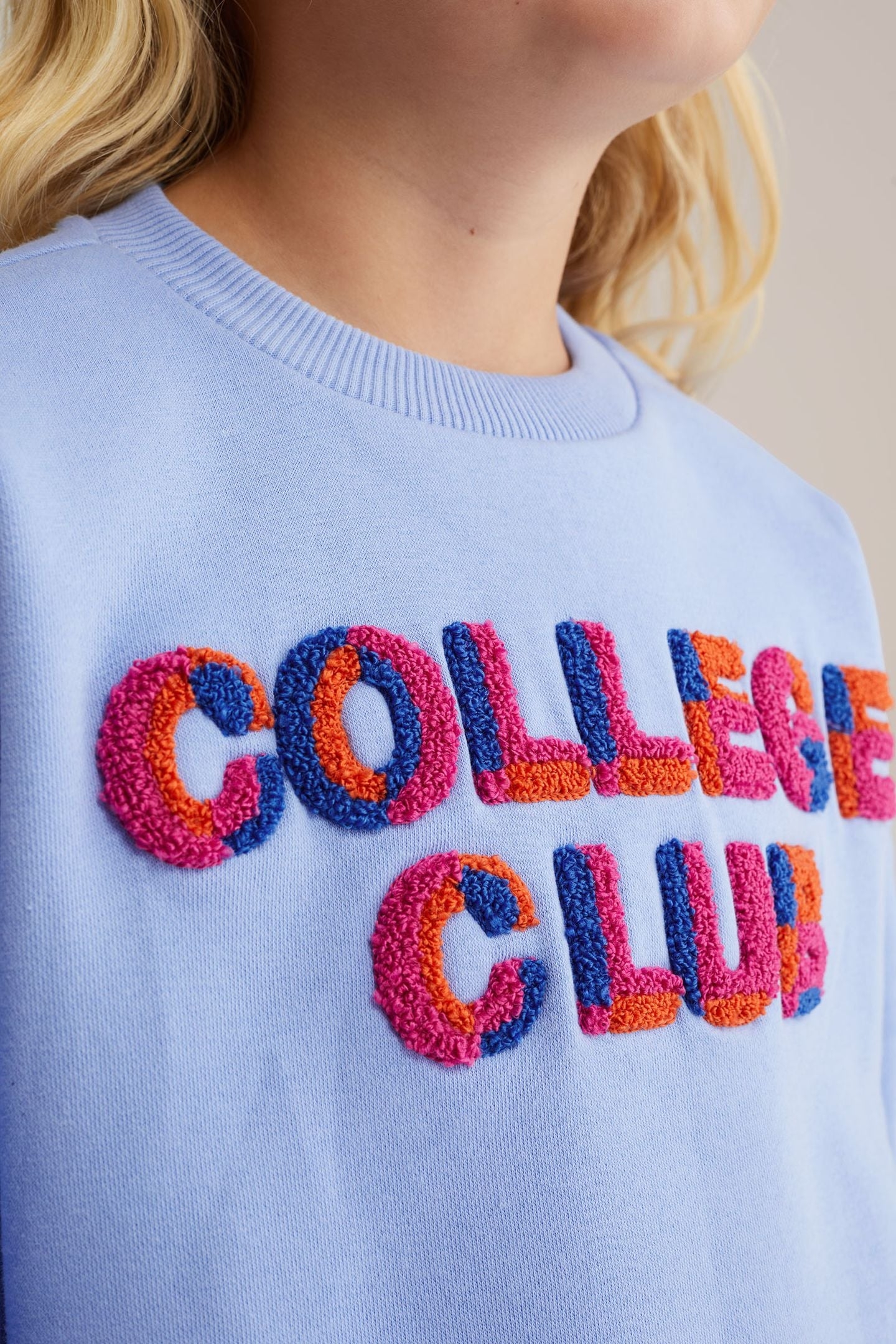 SWEATER LILAC 5