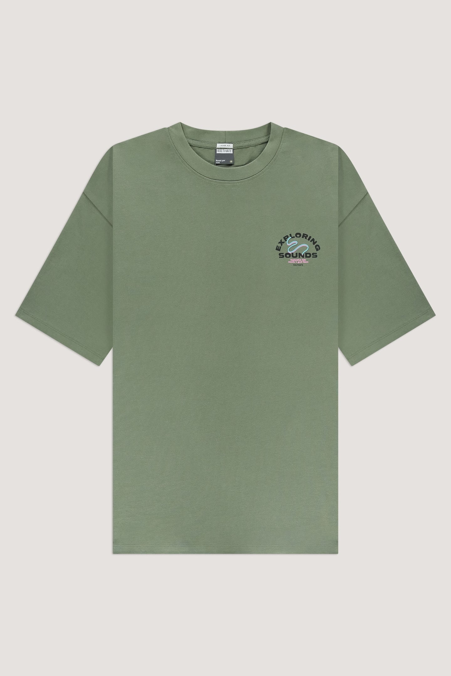 TS COMFORT SOUND ARMY 4