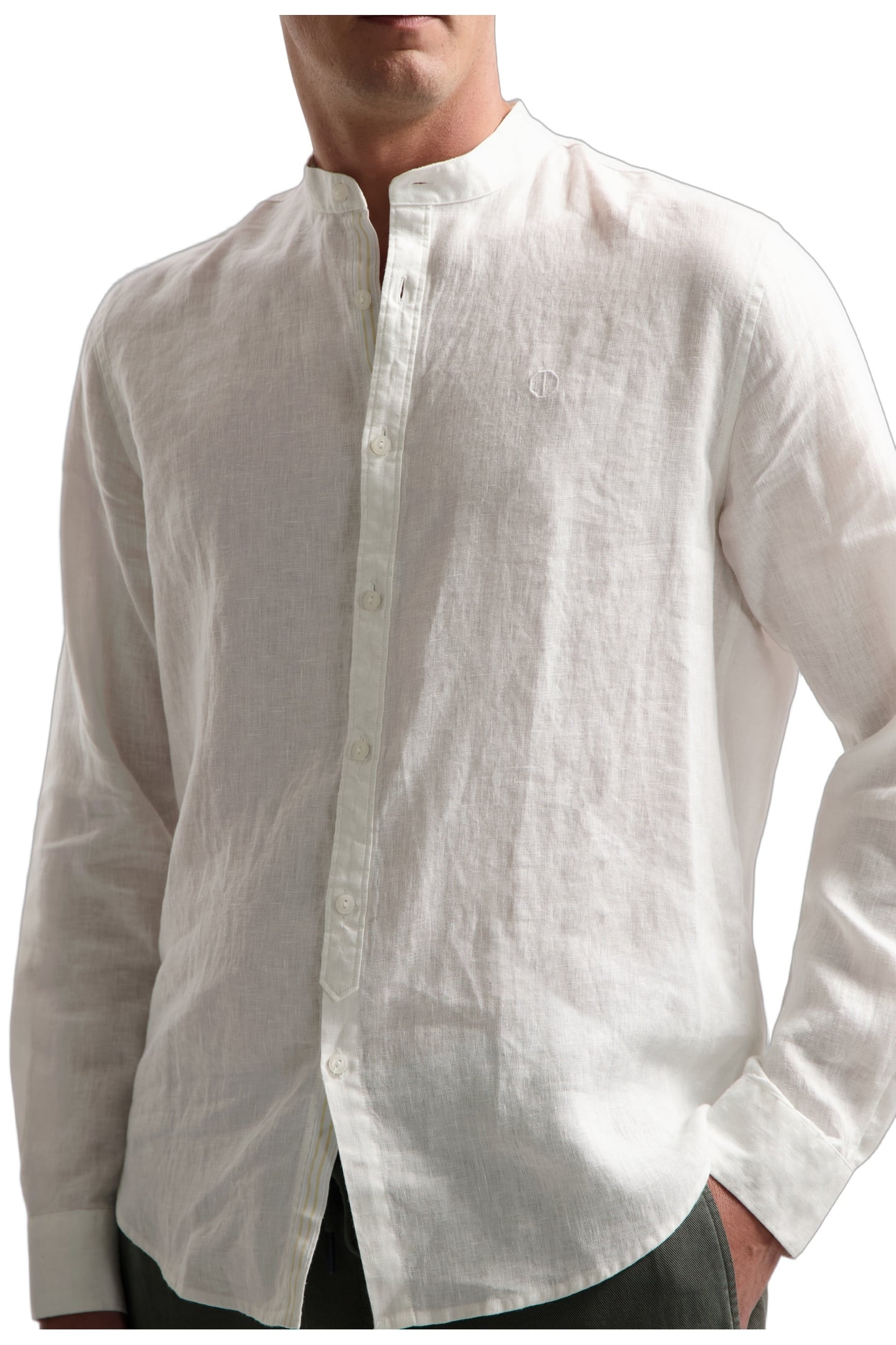 DS_ANDRU MAO SHIRT WHITE 2