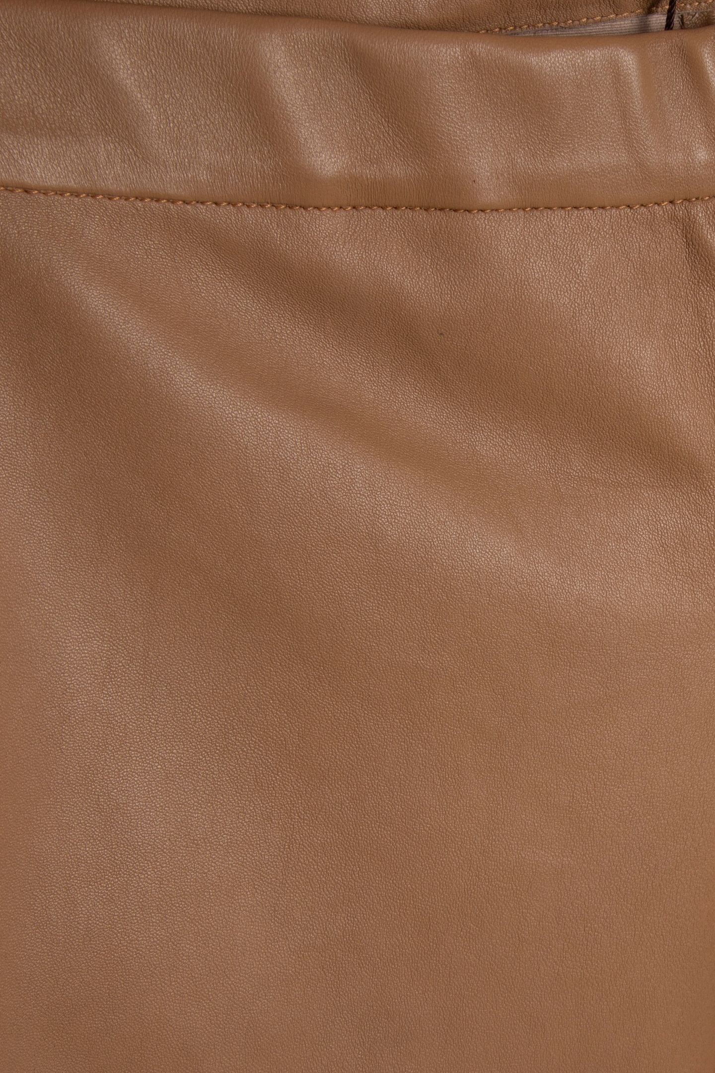 SAMY LEATHER CACAO 4