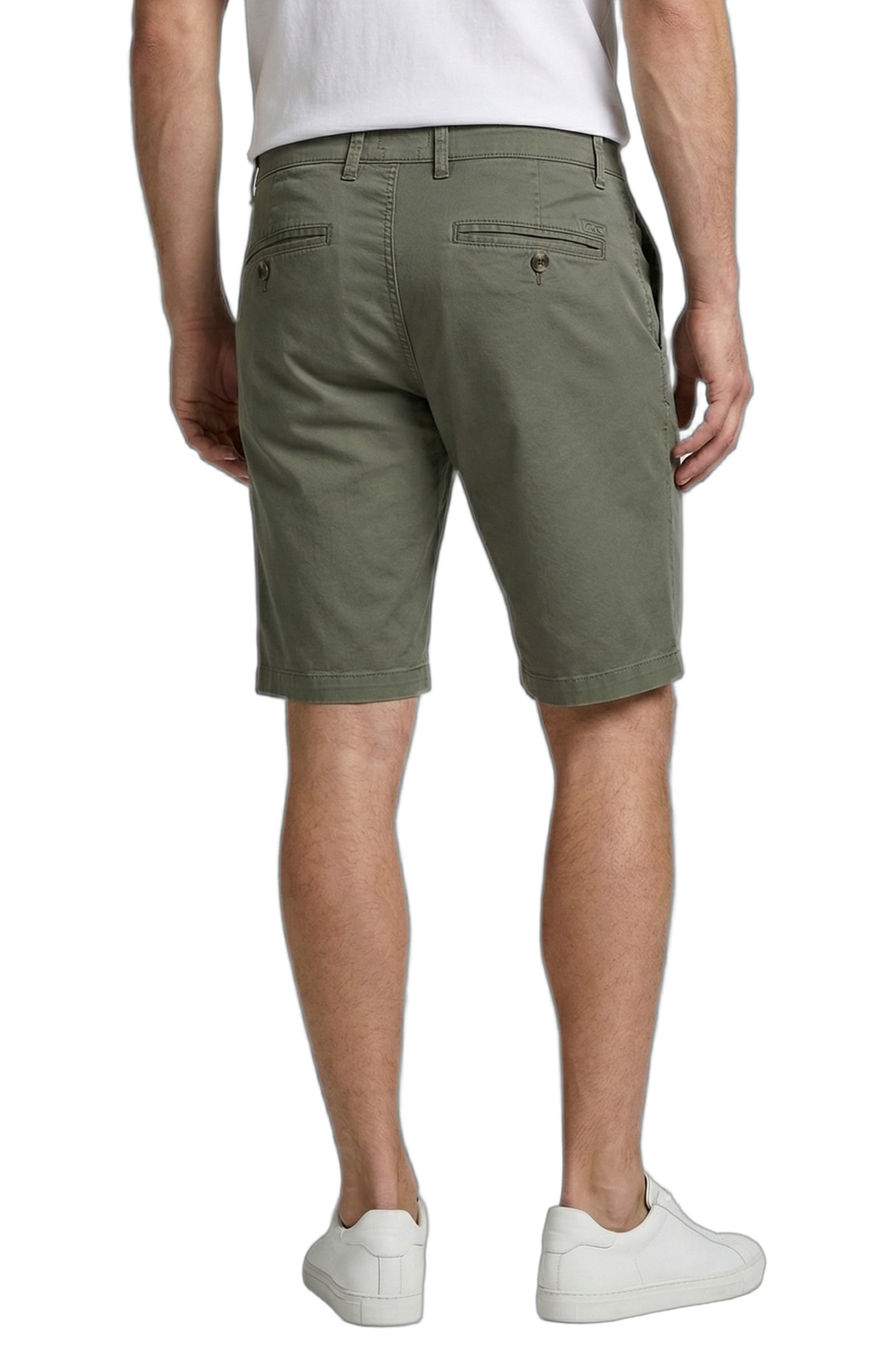 CLASSIC SHORTS GMD DARK GREEN 2