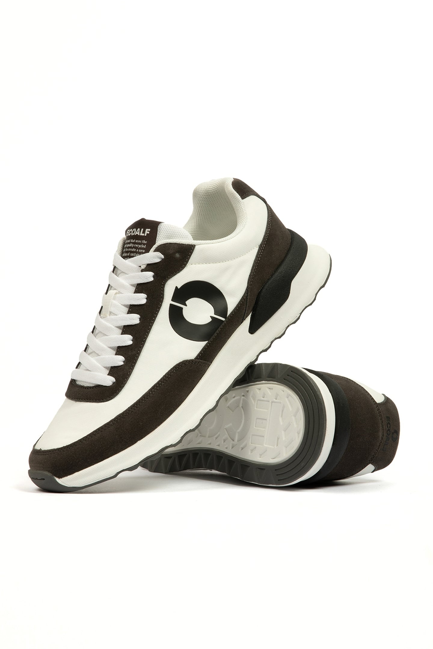 CONDE SNEAKERS TOPO 2