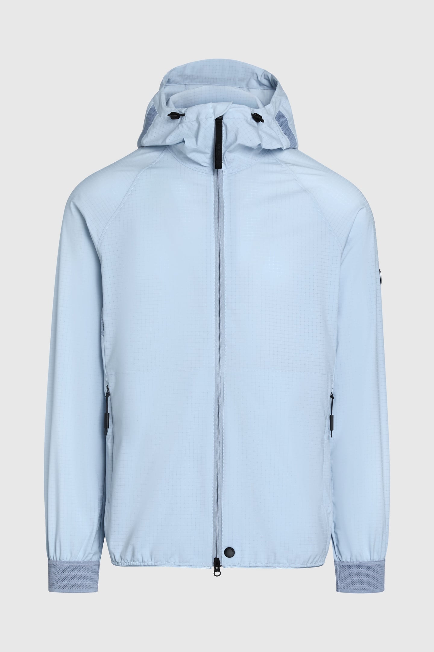 OTENT V1.Y9.01 JACKET FOG BLUE 3