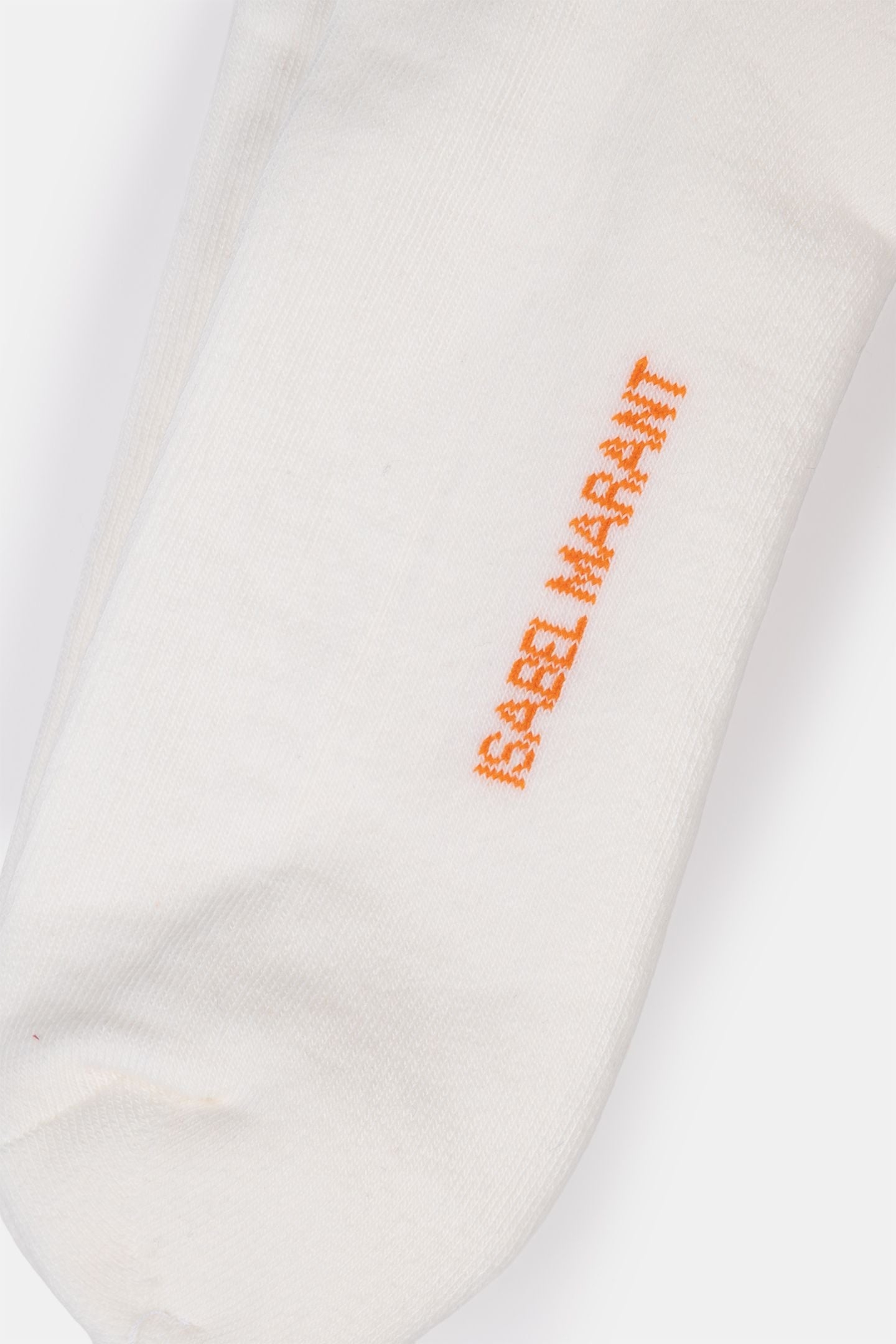 DONA SOCKS ORANGE 3