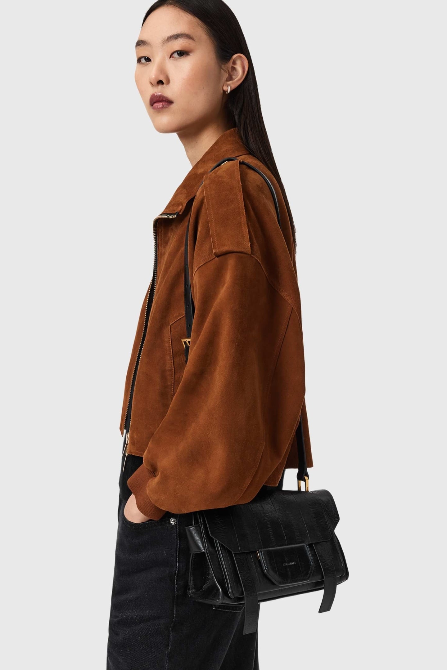 URSA EEL MINI XBODY BLACK 1