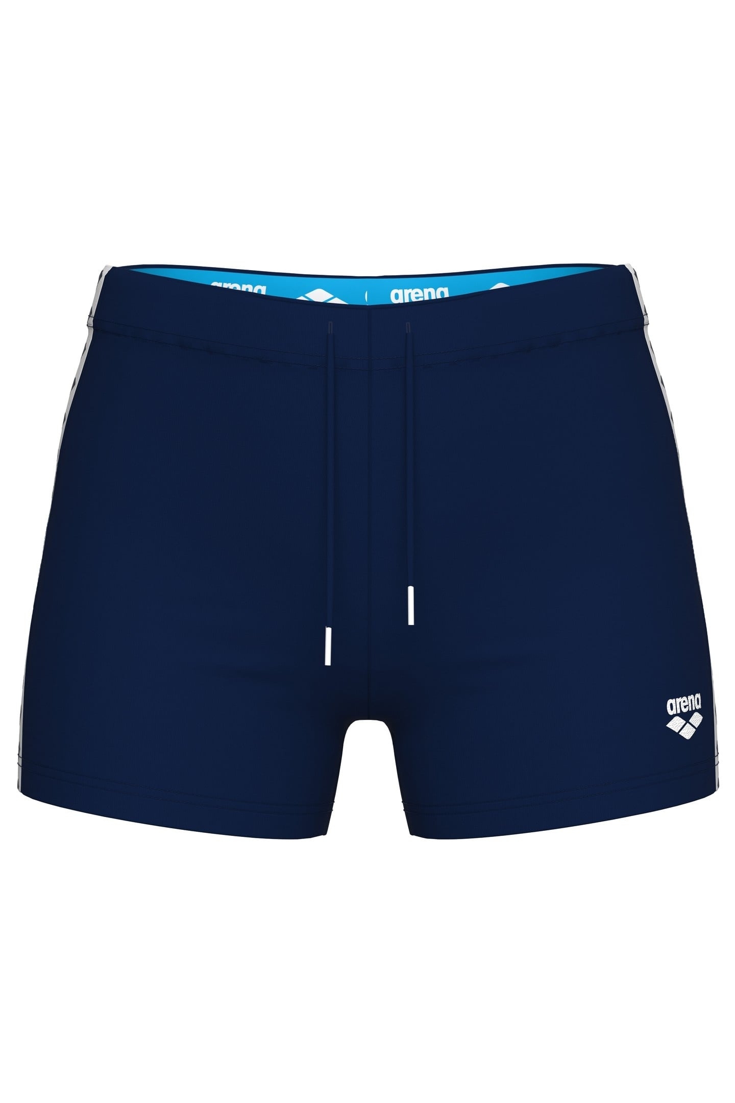 W LORELLA TEAM NAVY-WHITE-NAVY 8