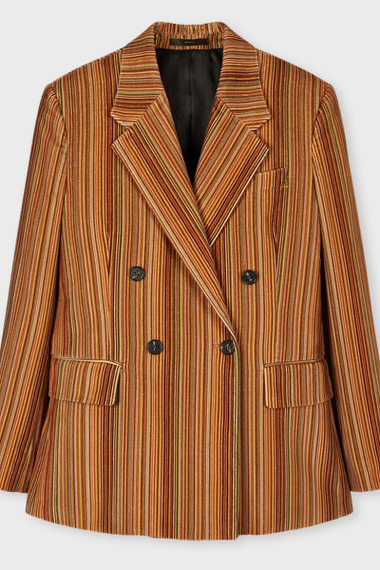 JACKET MULTI COLOURED 8