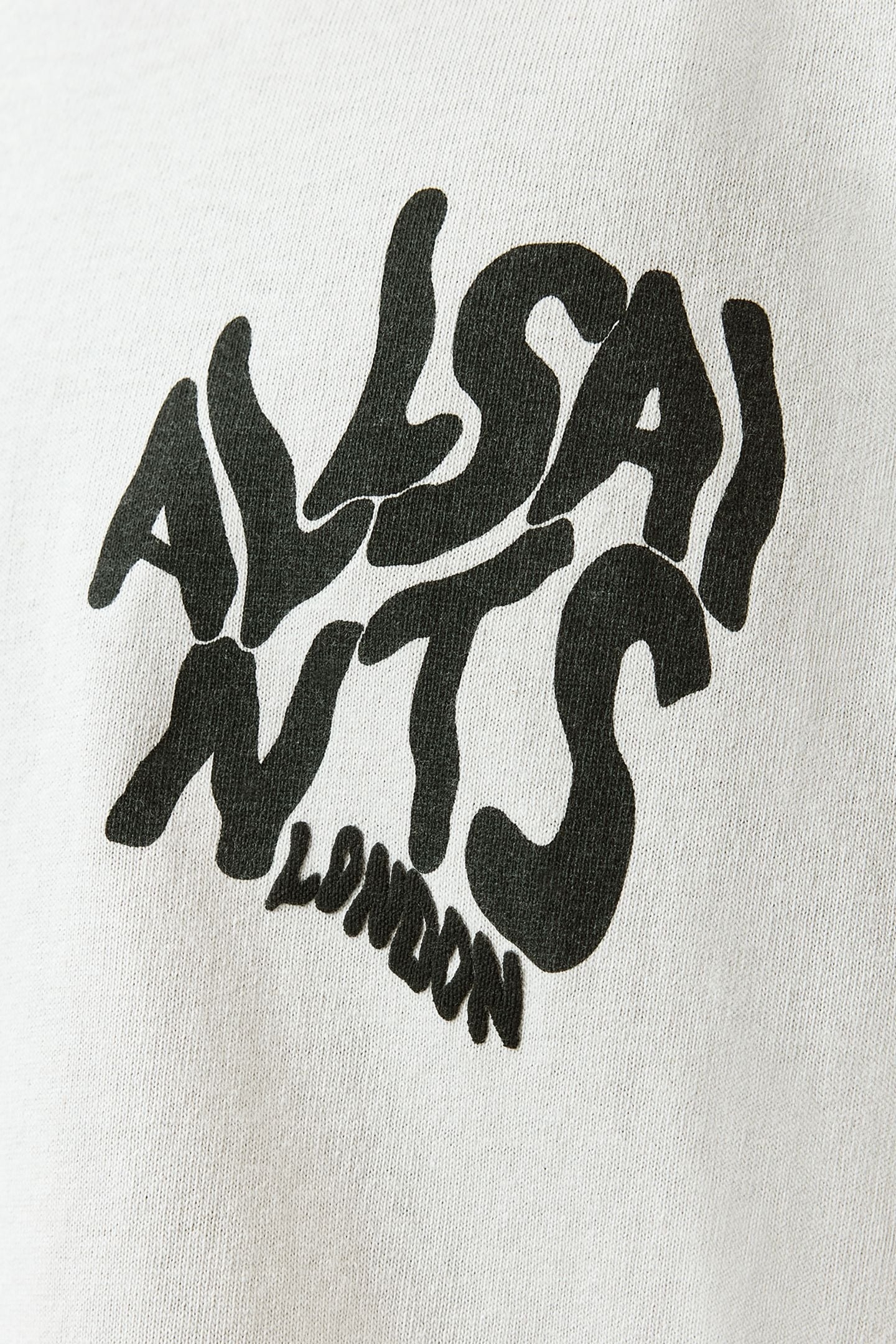 ORLANDO SS CREW CRAG GREY 8