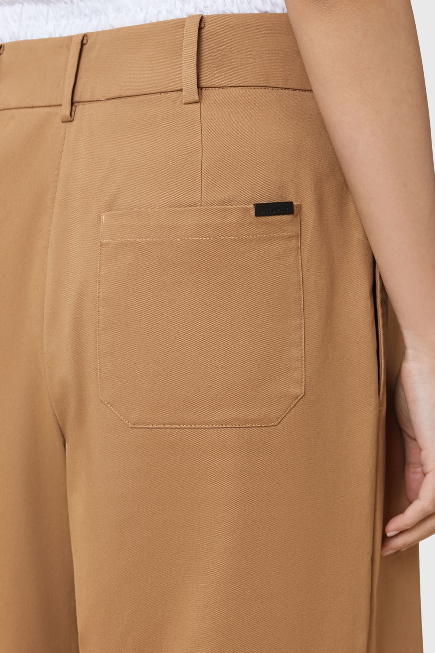 POPPY CHINO TAN BROWN 7