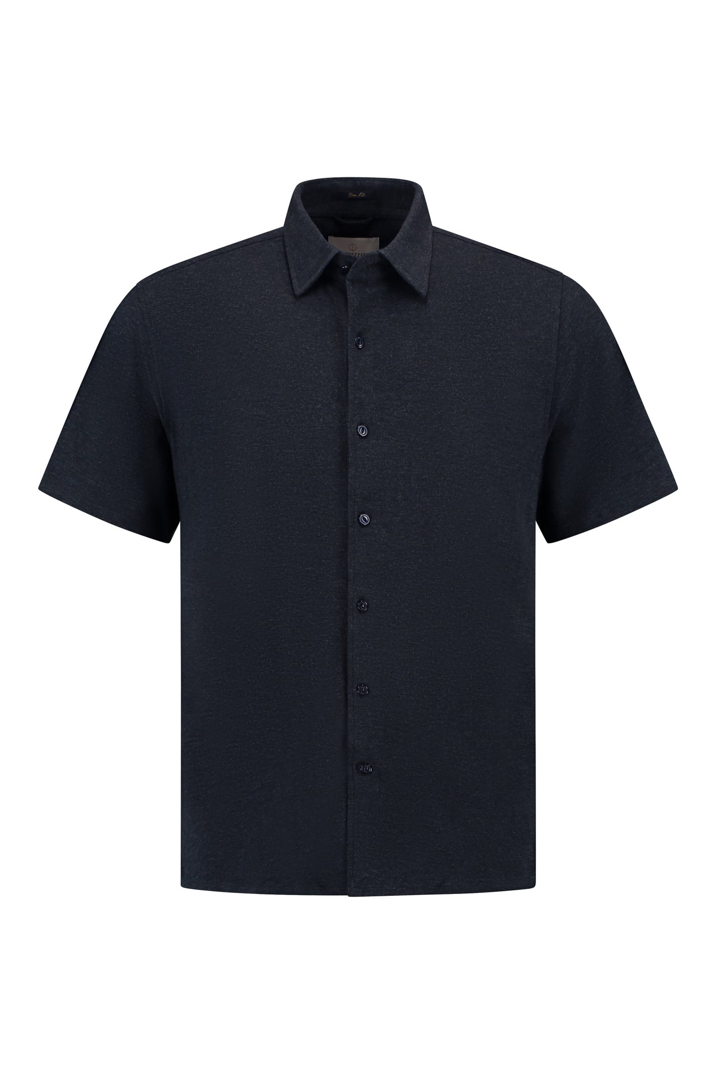 ANTHONY SHIRT DK. NAVY 1