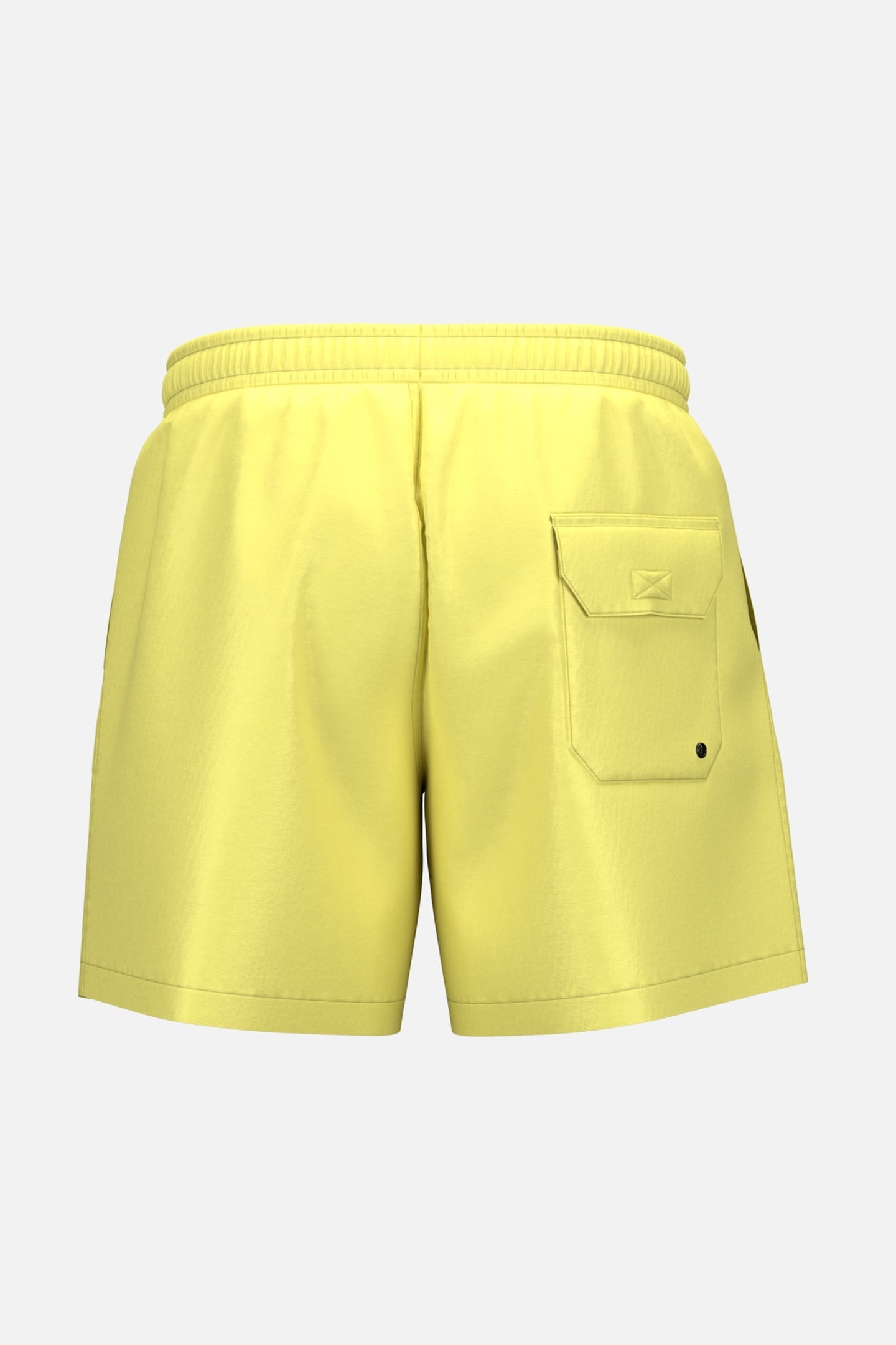 UNISEX THE MARLEY YELLOW 3