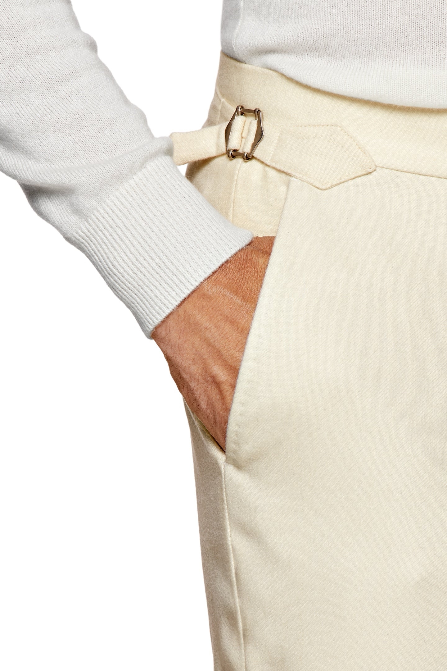 SUIT-OFF-WHITE OFF-WHITE 7