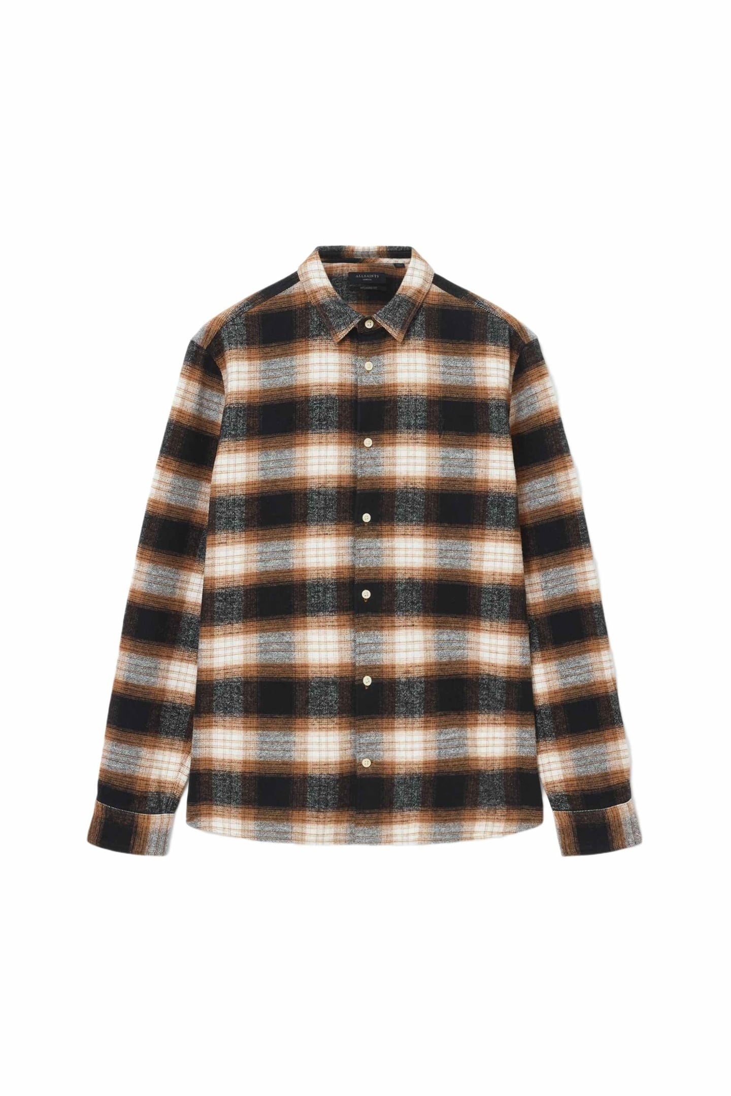 MERCY LS SHIRT RUSTY ORANGE 4