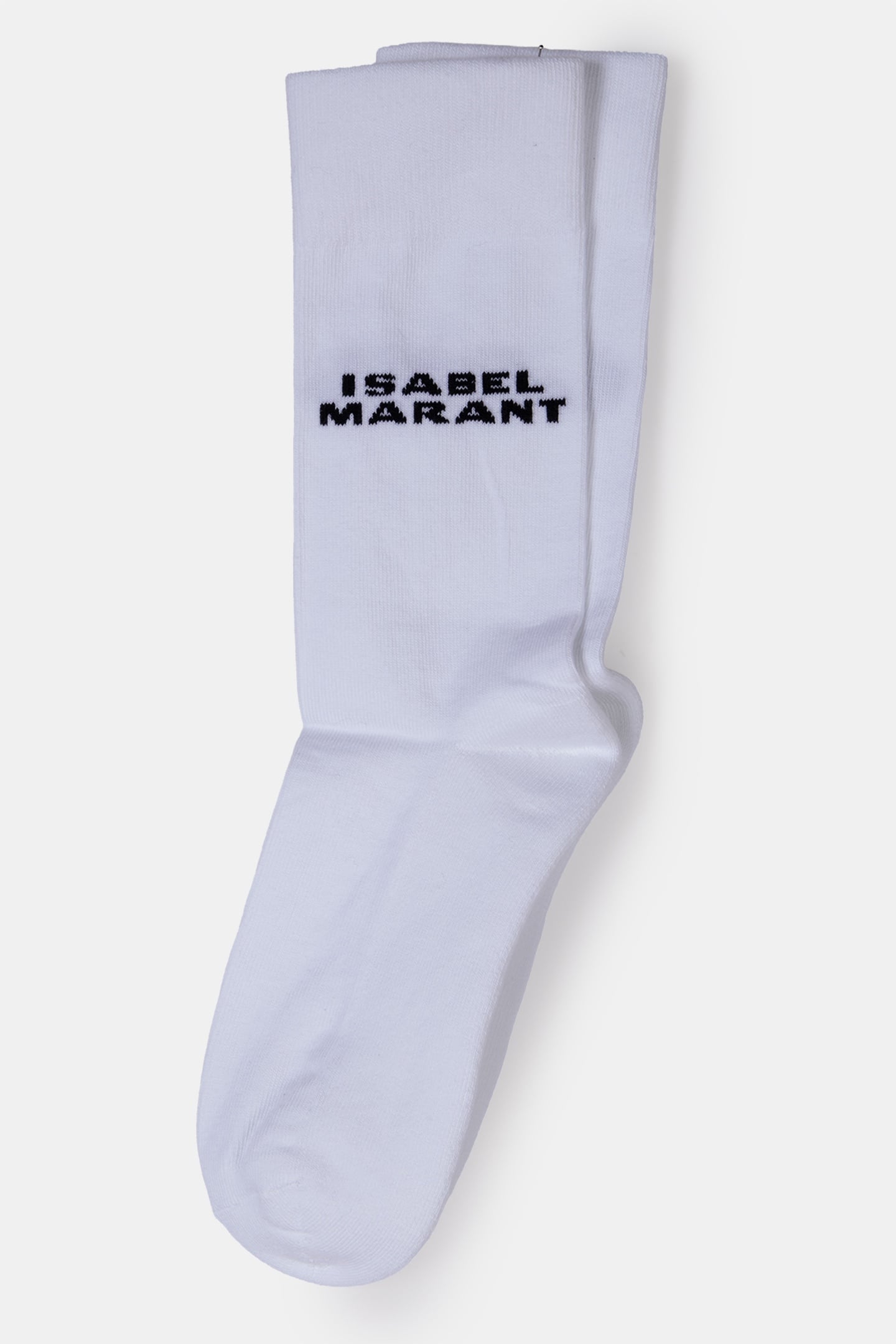 DAWI SOCKS WHITE 1