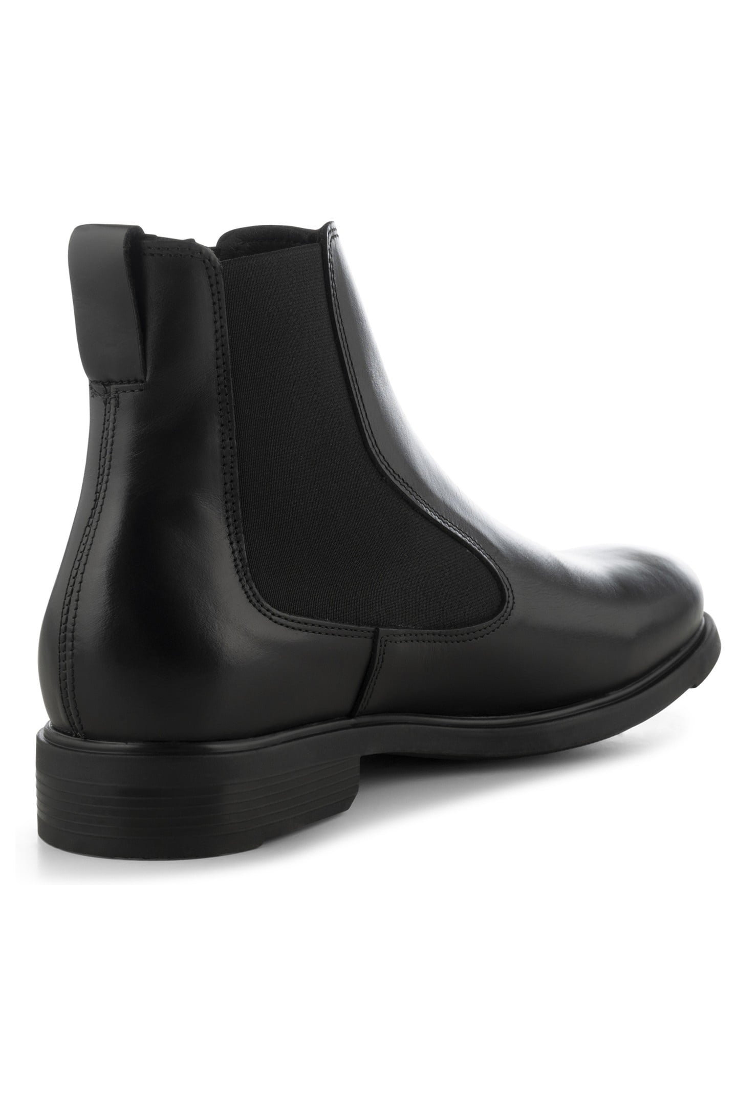 STB-LINEA CLASSIC CHELSEA L BLACK 7