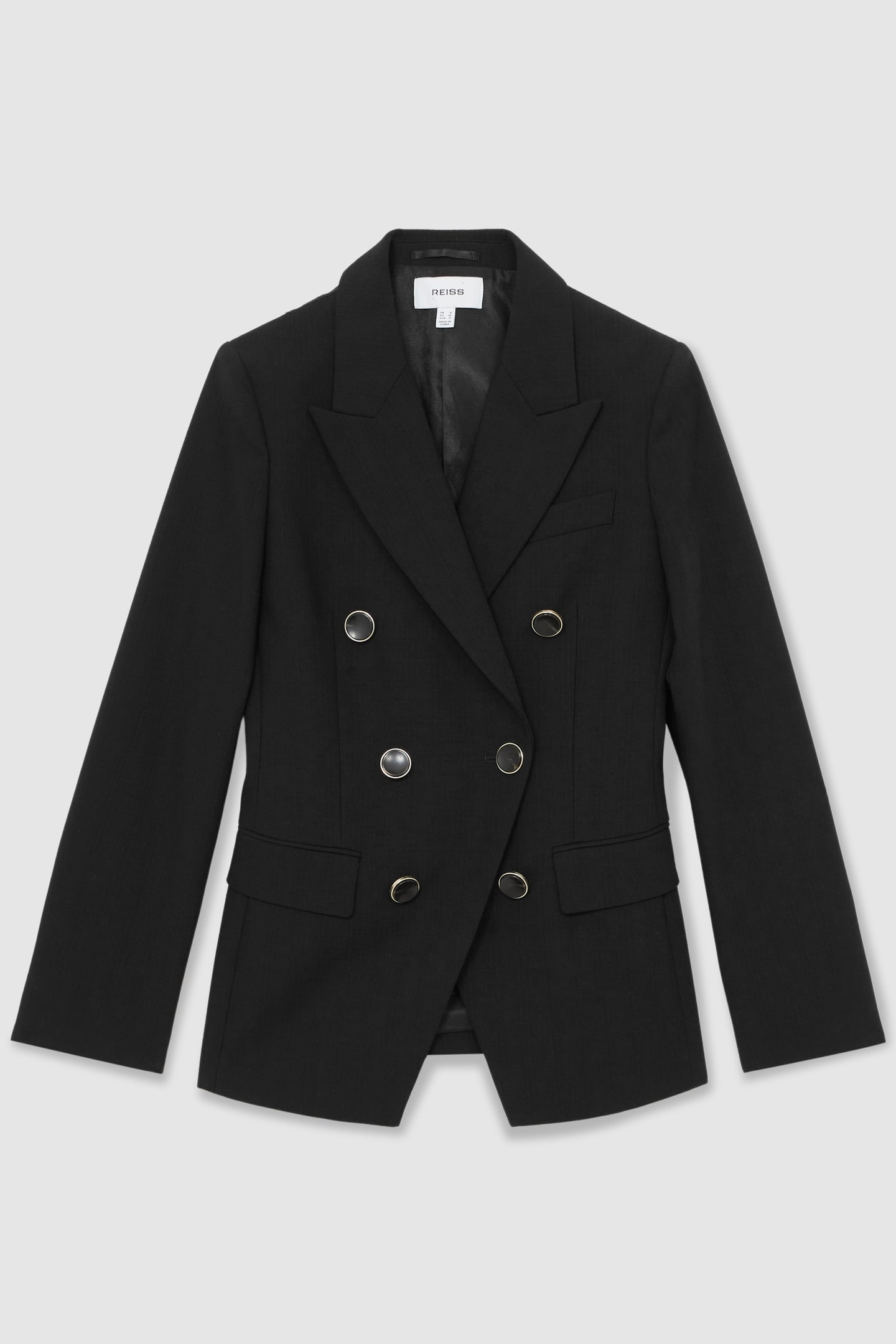 DNA DB BLAZER BLACK 5