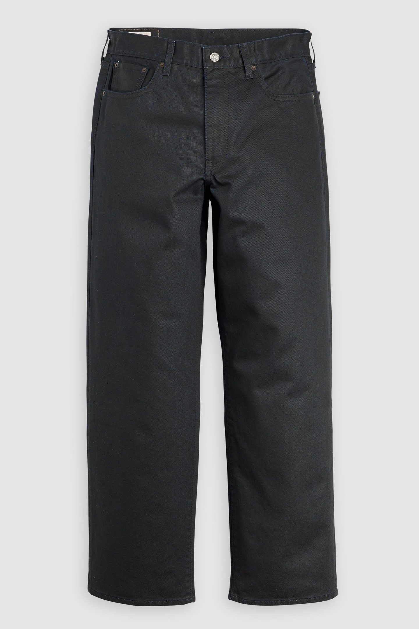 578™ BAGGY JEANS BLACK 6