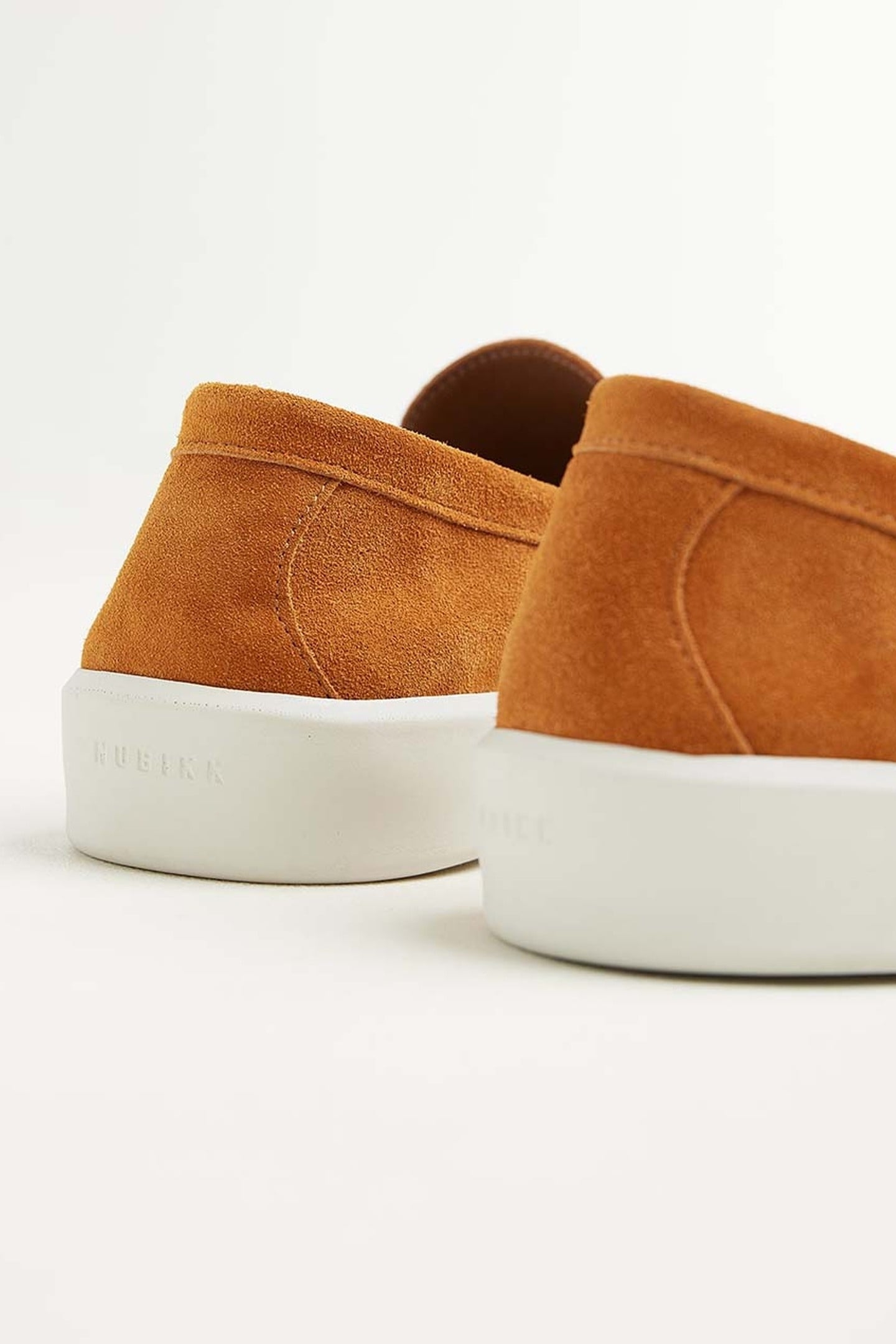 JORO MIO BRICK SUEDE 3