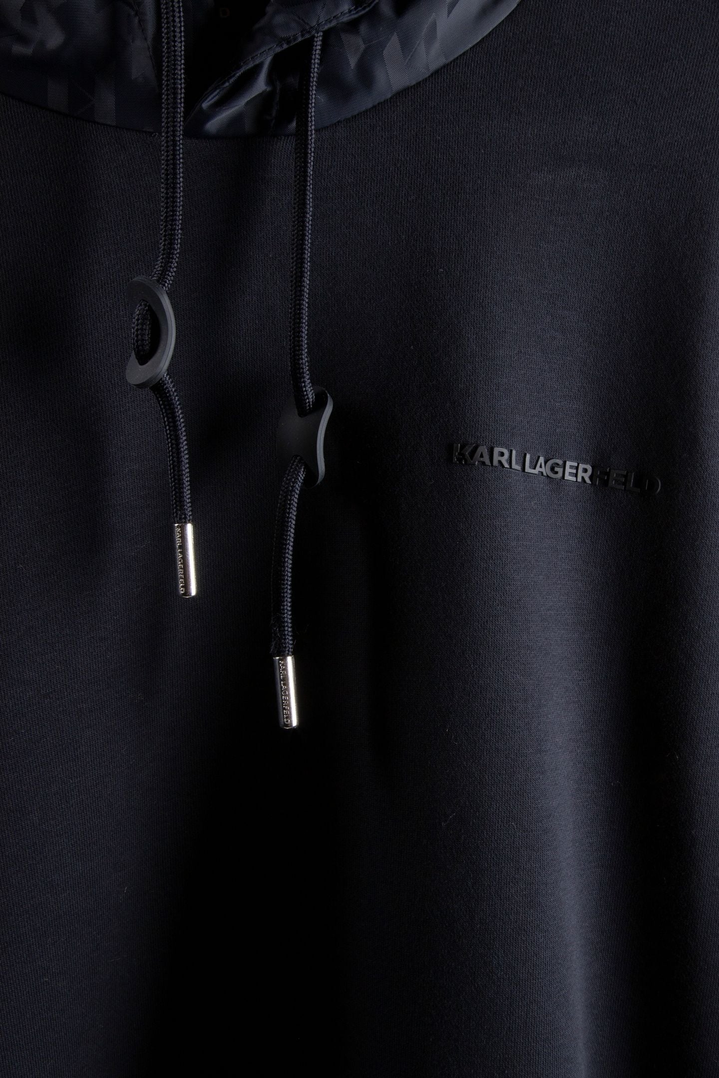 MIDNIGHT BLUE SWEAT HOODY 4