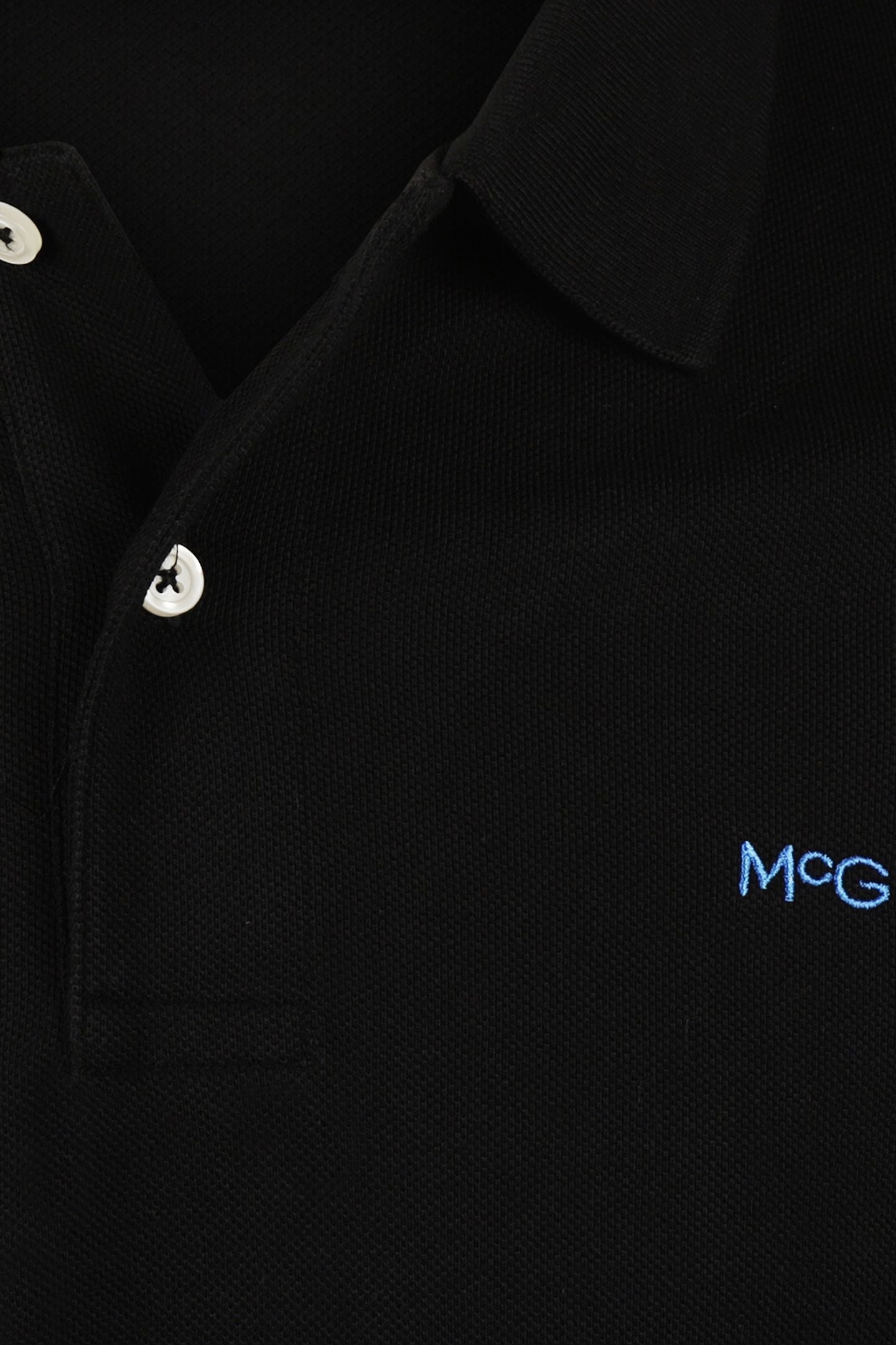 CLASSIC POLO BLACK 3