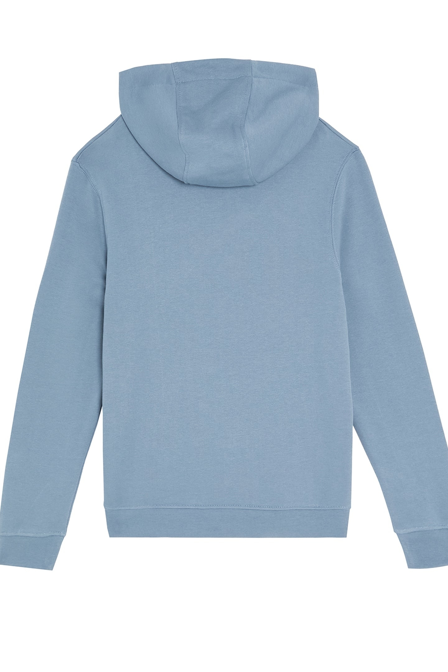 PULLOVER HOODIE OCEAN SKY 2