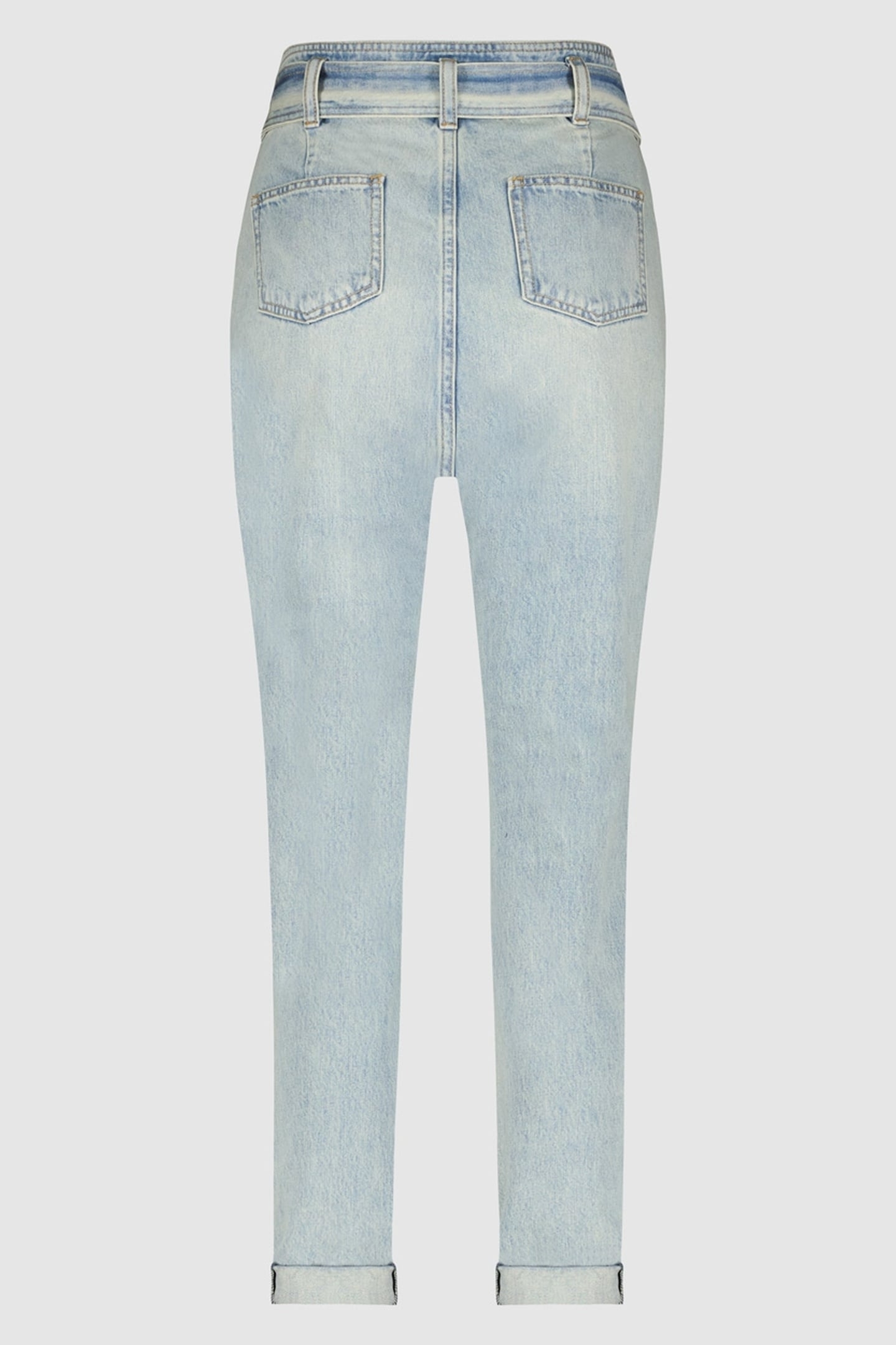 BODI DNM MALIBU BLUE 2