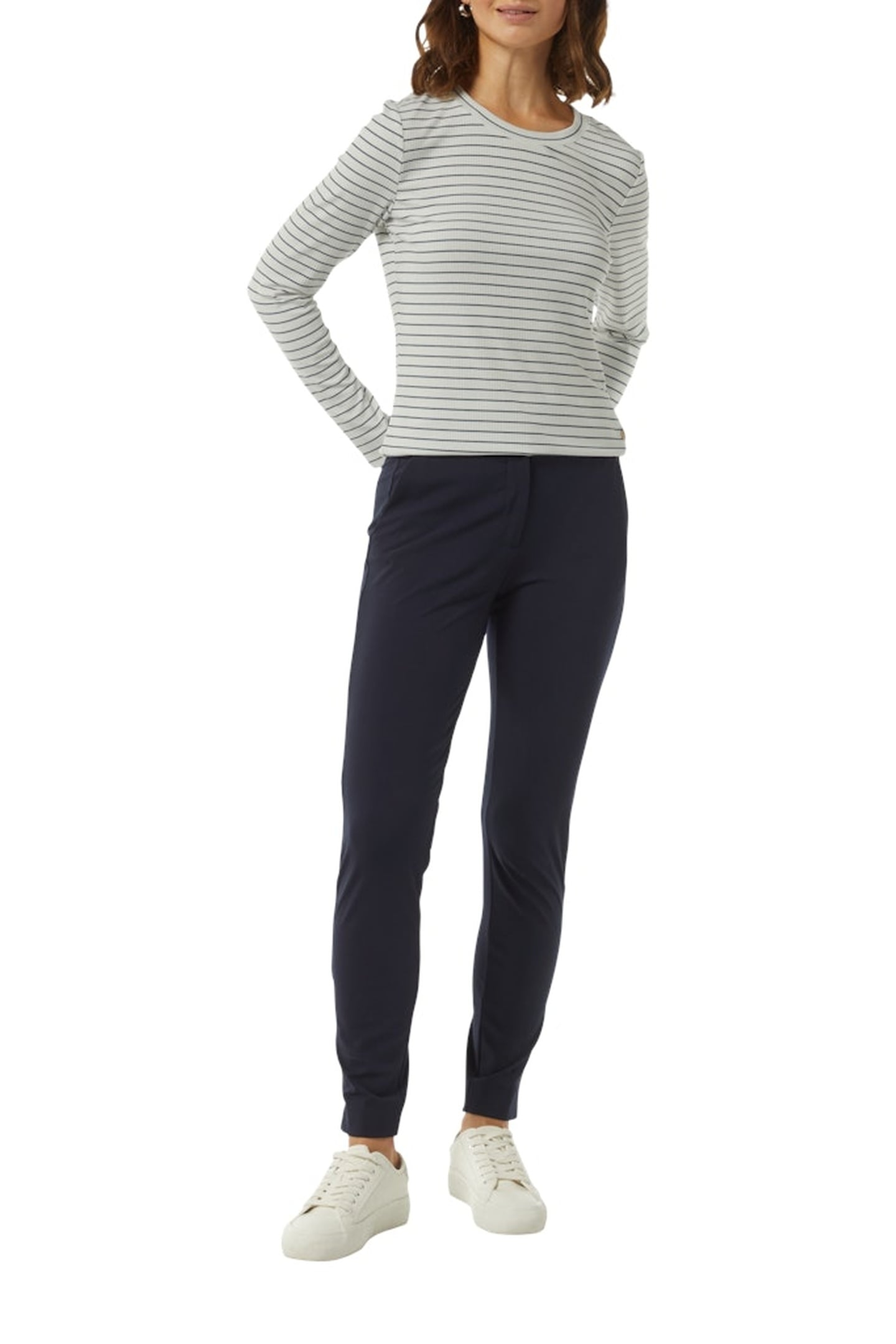 COMMA T-SHIRTS MARINE 2