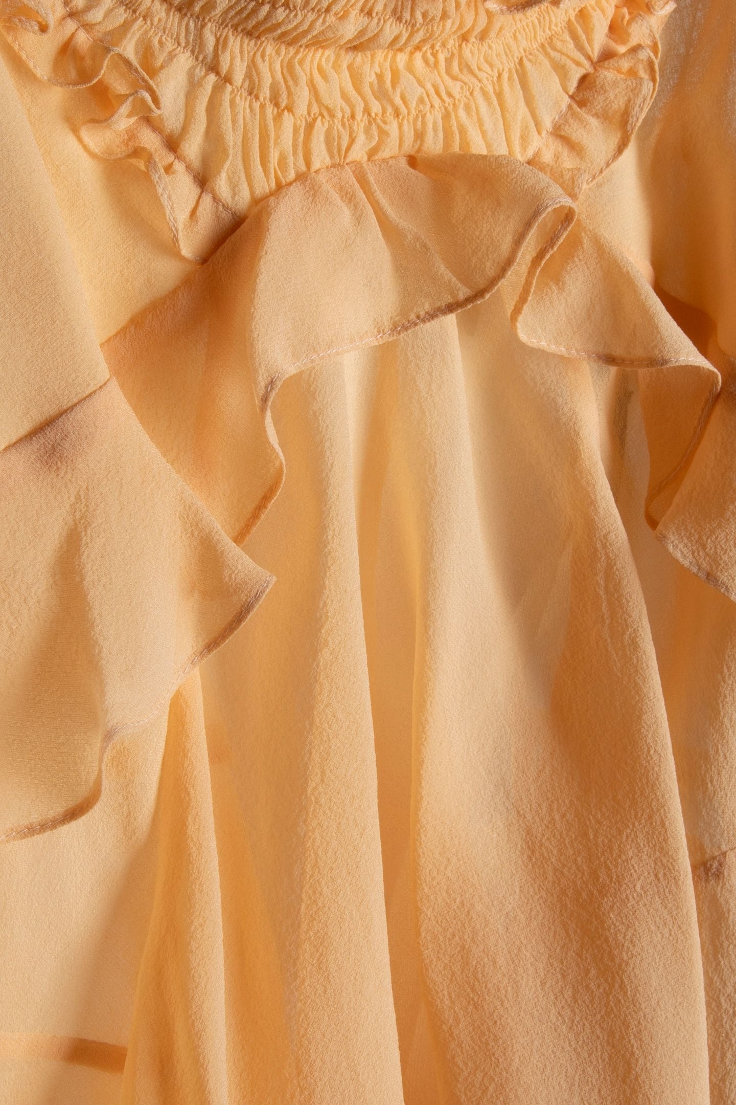 TAMILA BLOUSE SUNSHINE 4