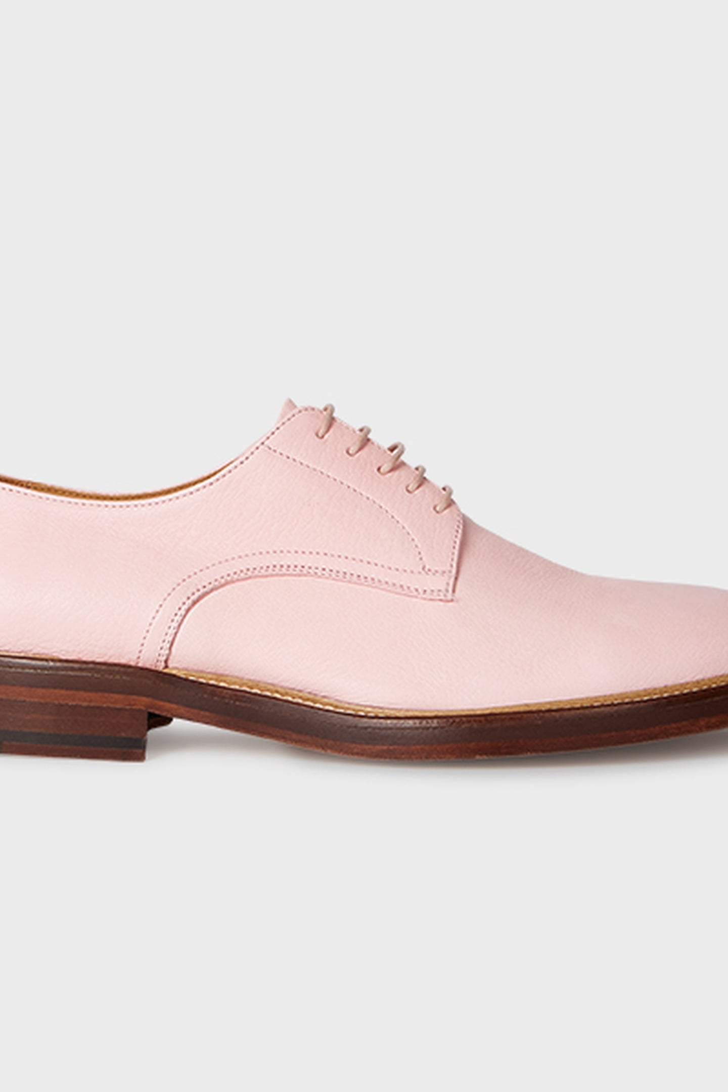 SHOE SILVA PINK PINK 4