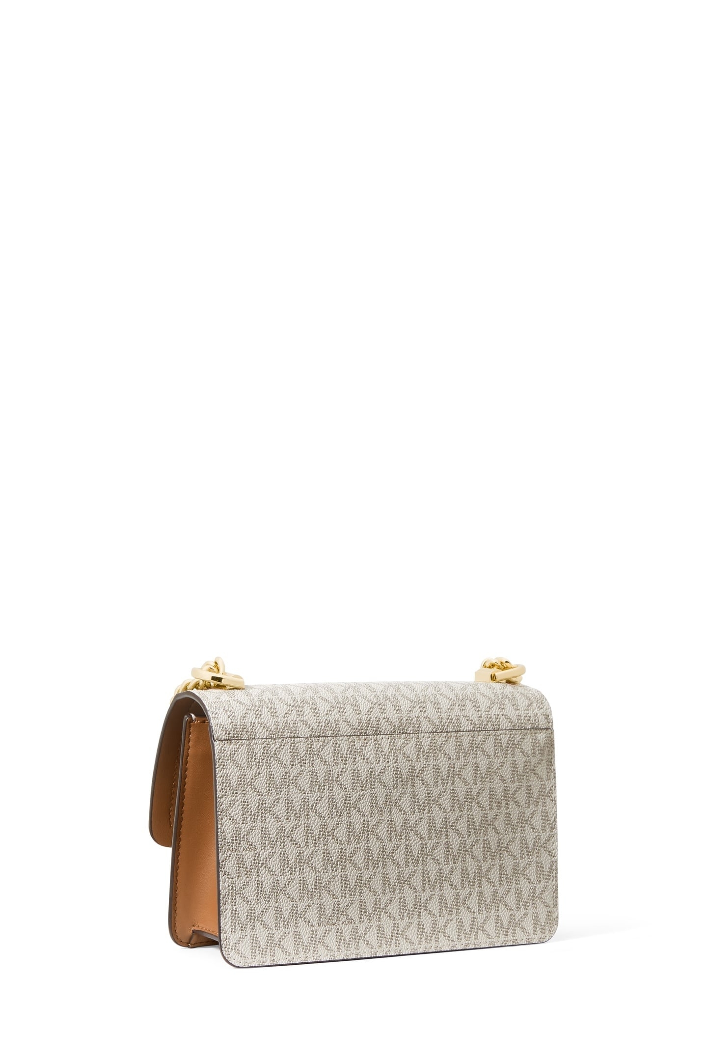 EXTRA SMALL CROSSBODY VANILLA/ACORN 3