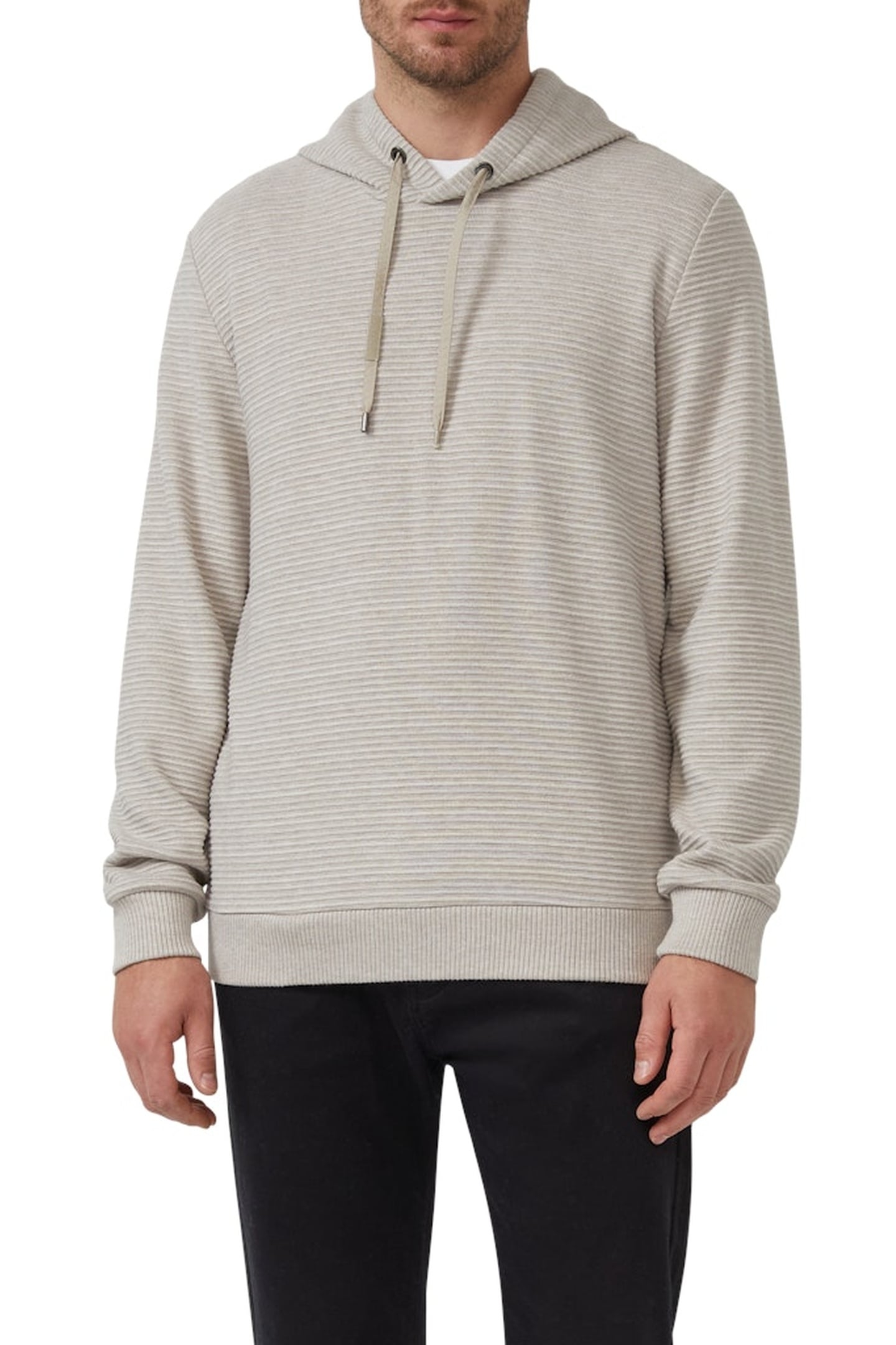 S.OLIVER SWEATERS BEIGE 1