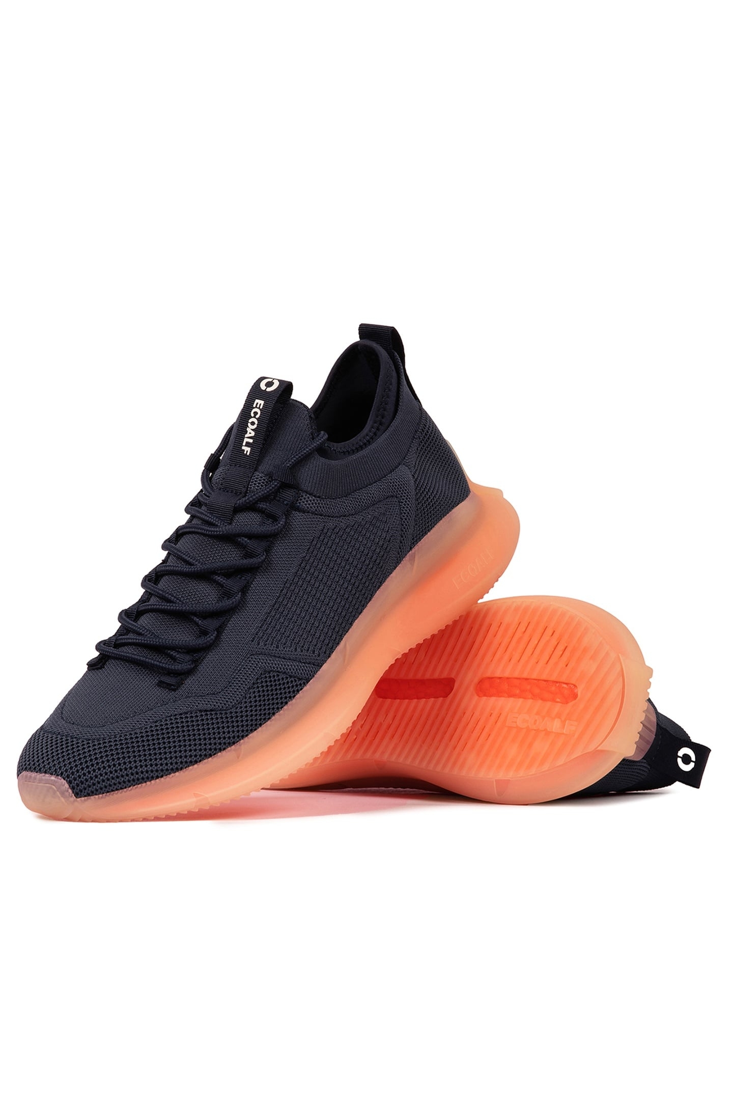 BERLIN SNEAKERS NAVY 2