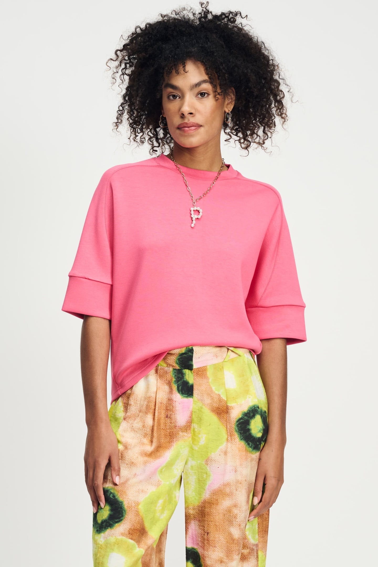 TOP - NINA RASPBERRY 1