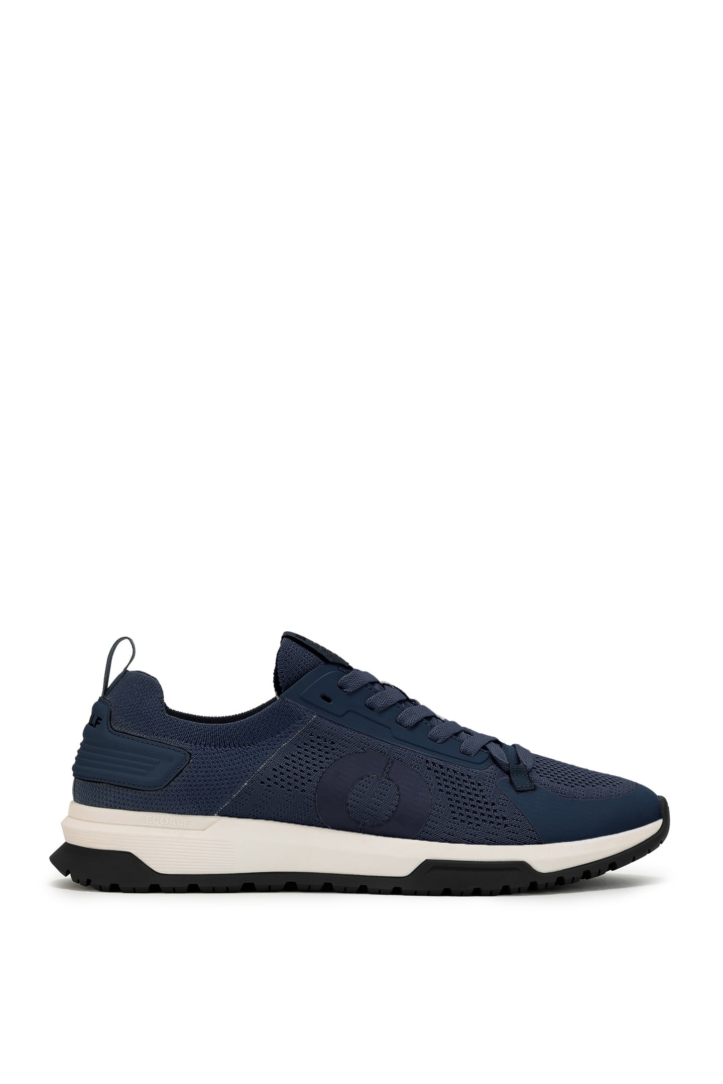 MUMBAI SNEAKERS NAVY 1