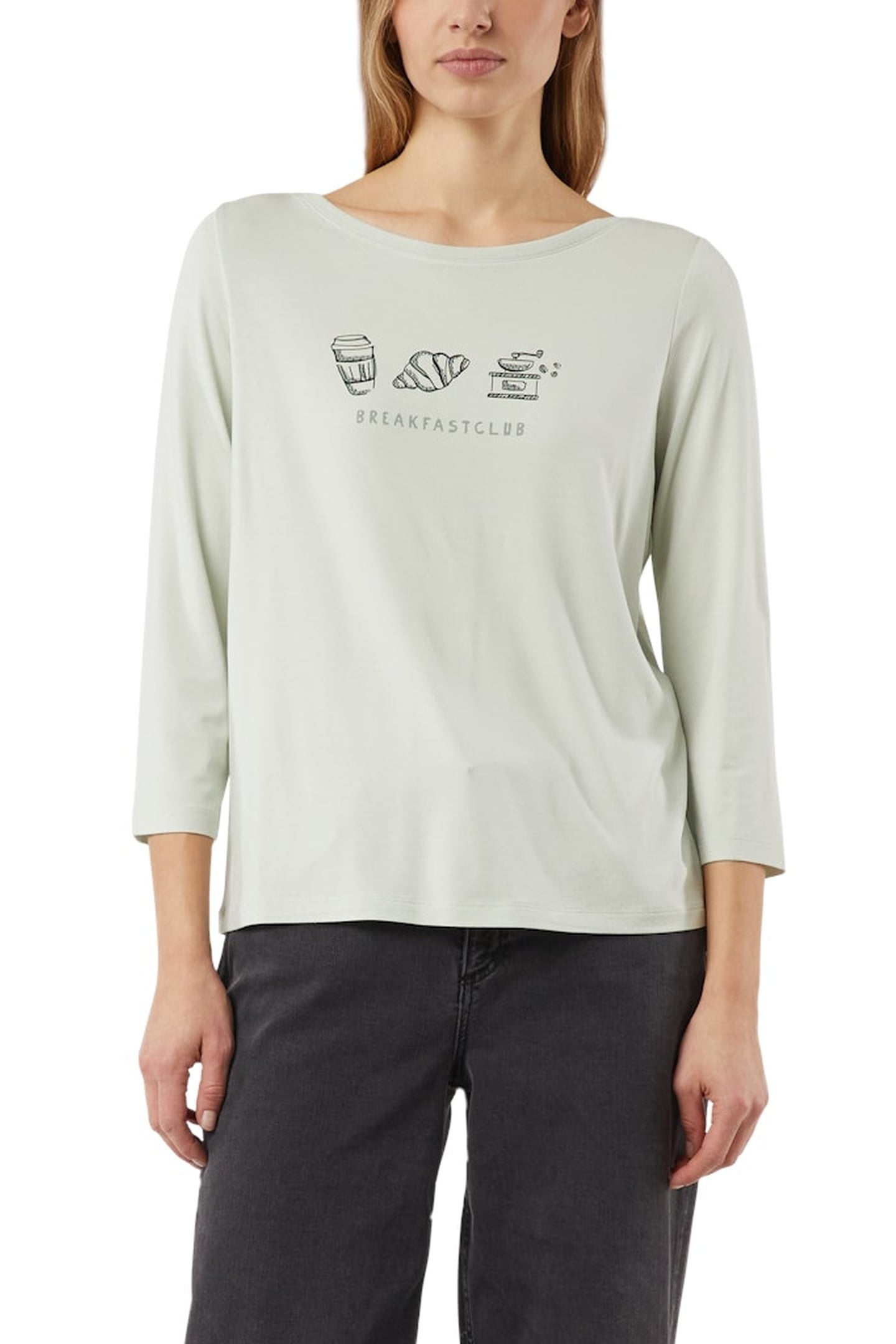 COMMA T-SHIRTS MINT 1