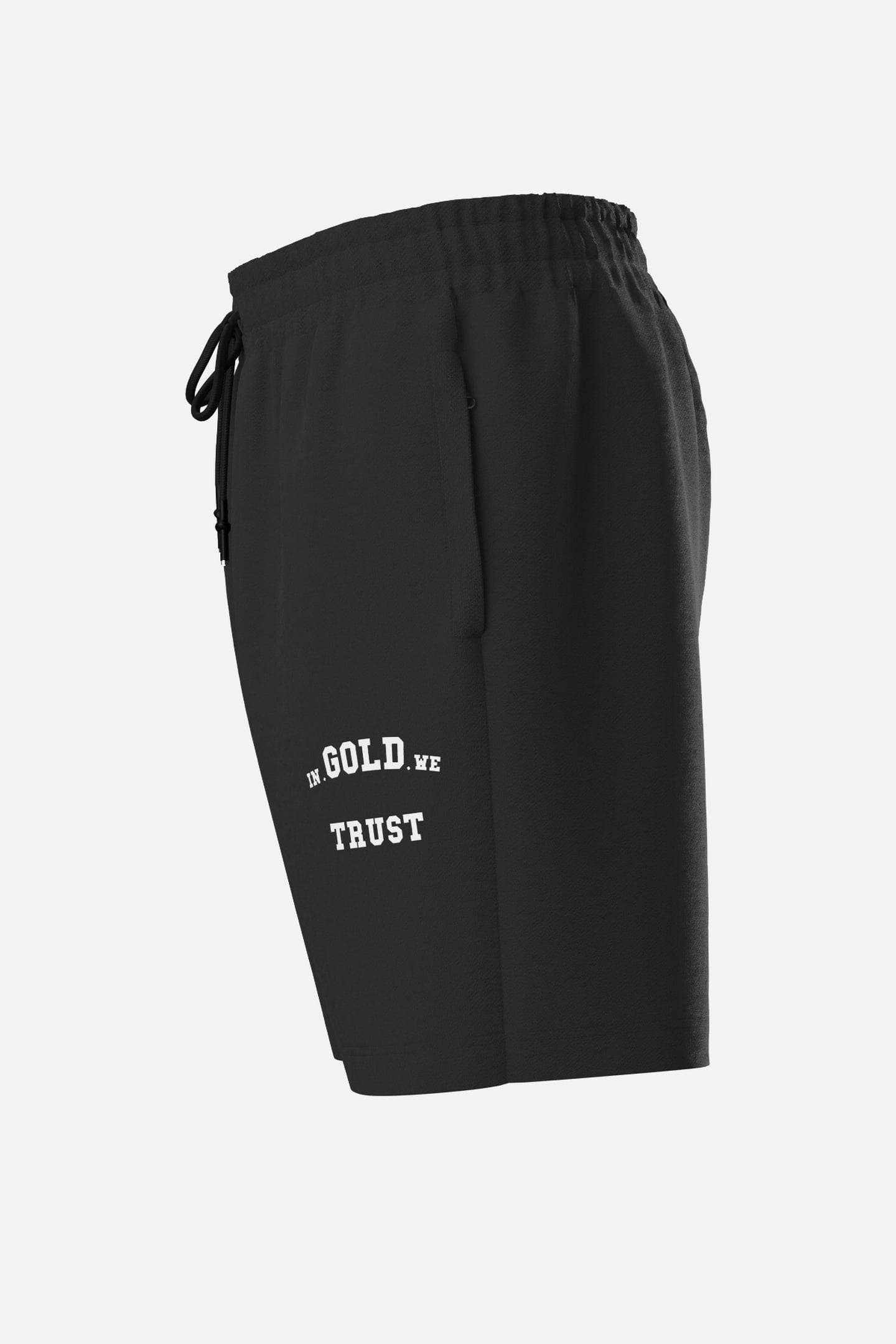 UNISEX THE ROSS JET BLACK 3