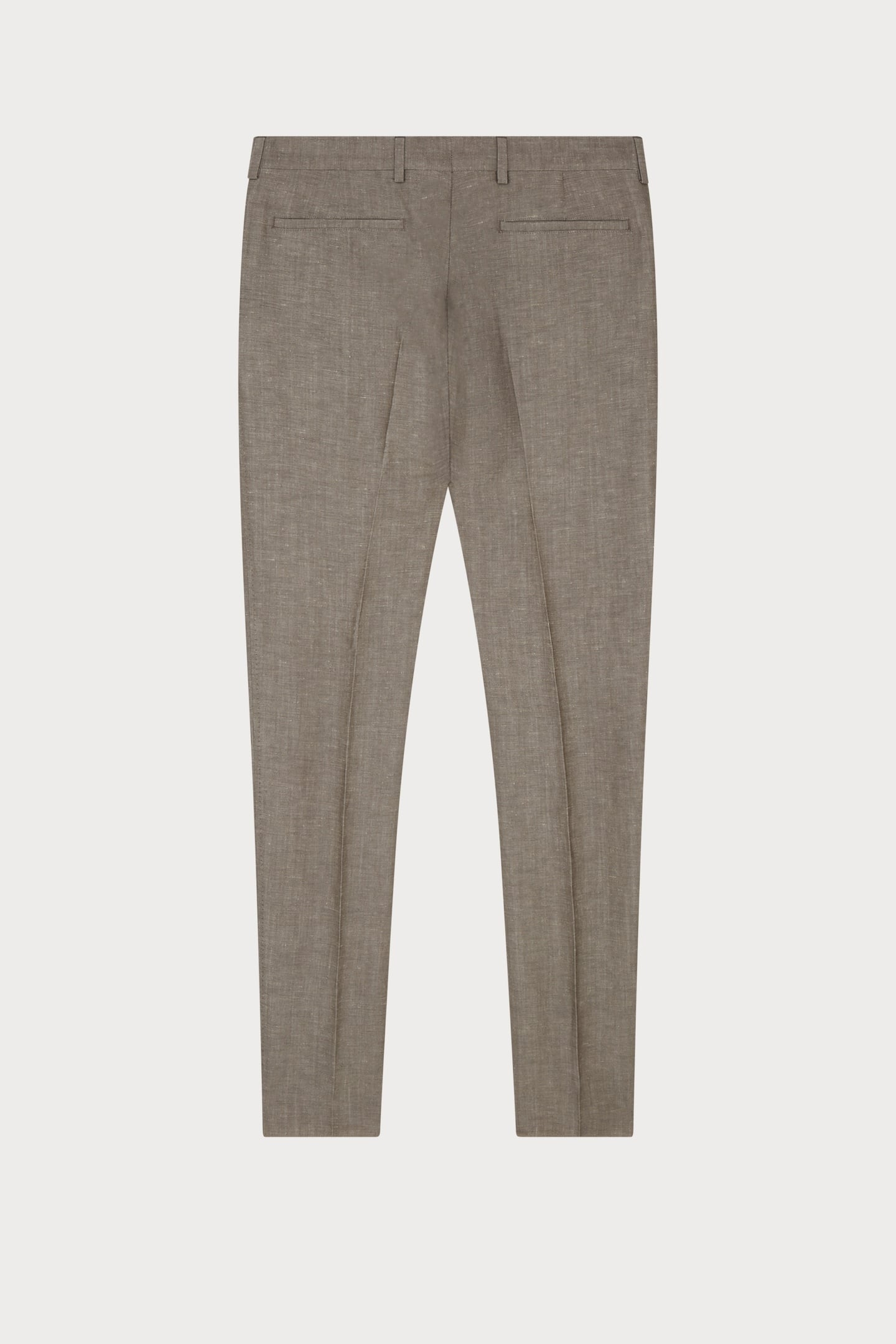 TROUSER MEDIUM BEIGE 4