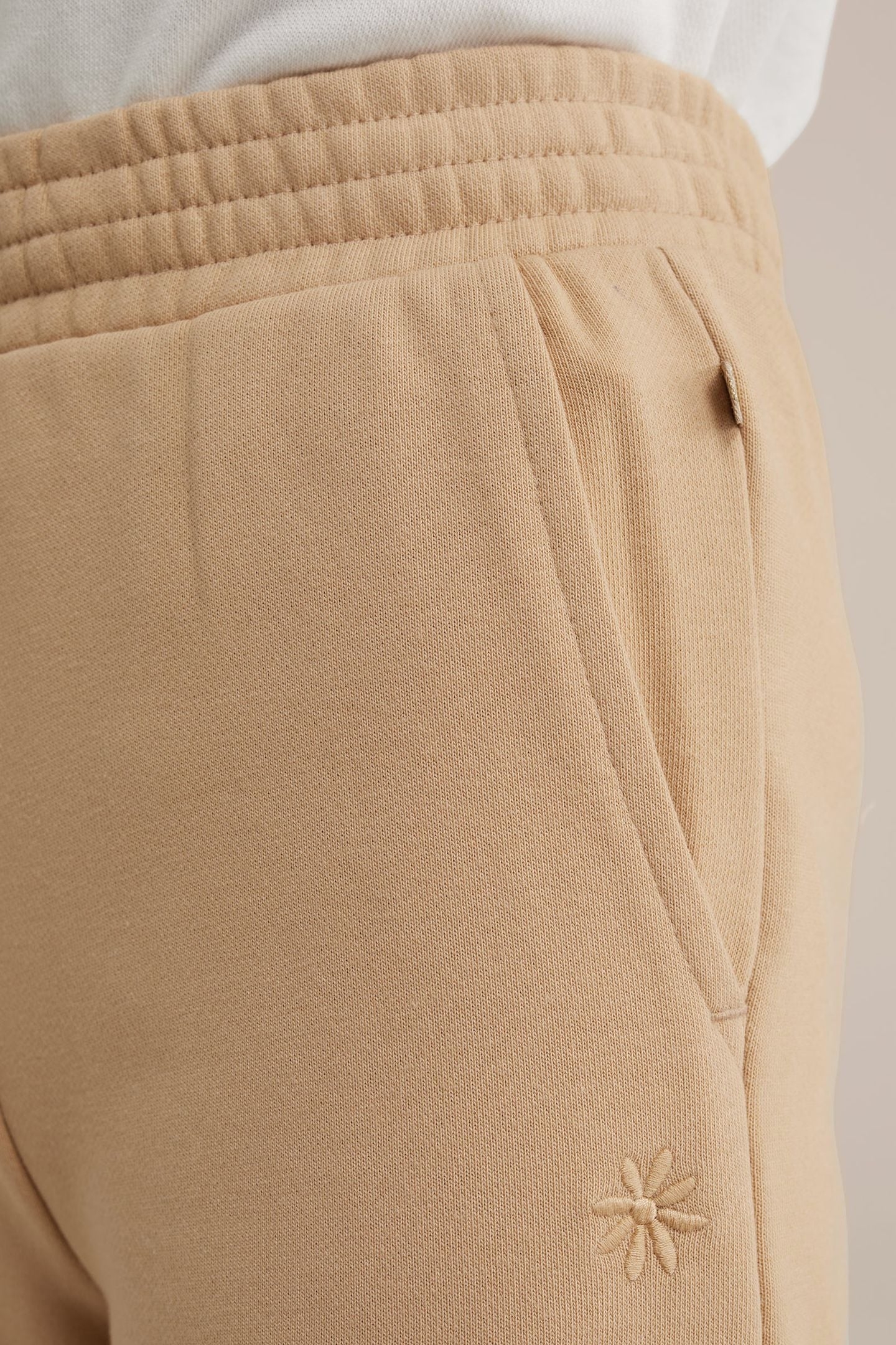 TROUSER BEIGE 5