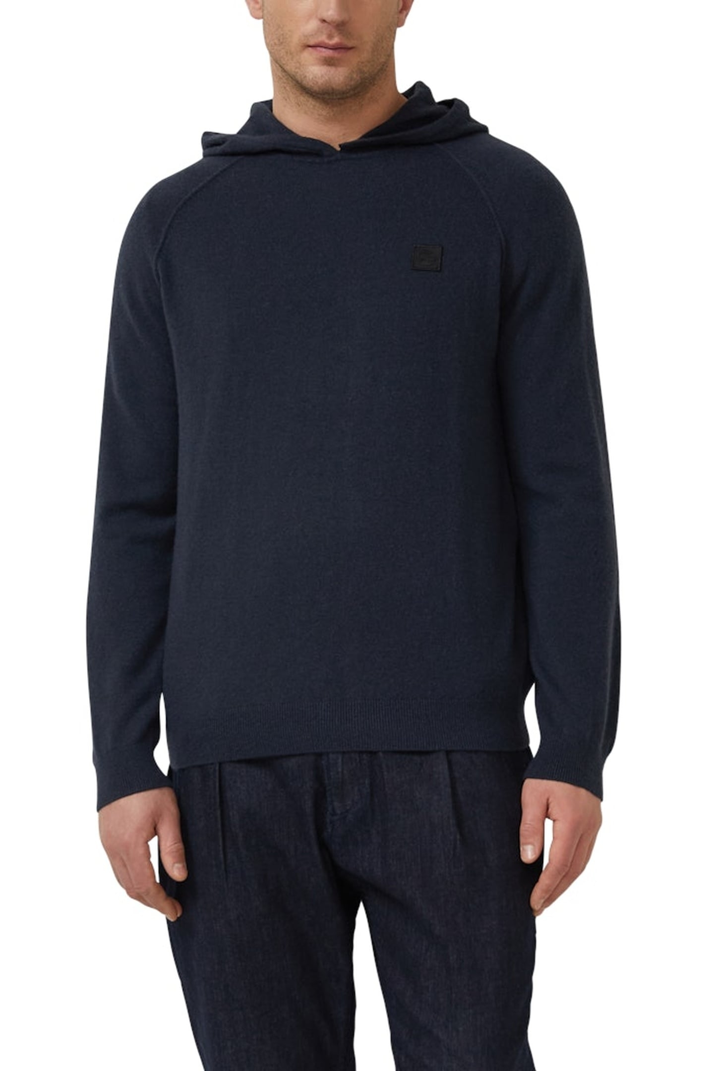 S.OLIVER PULLOVER MARINE 1