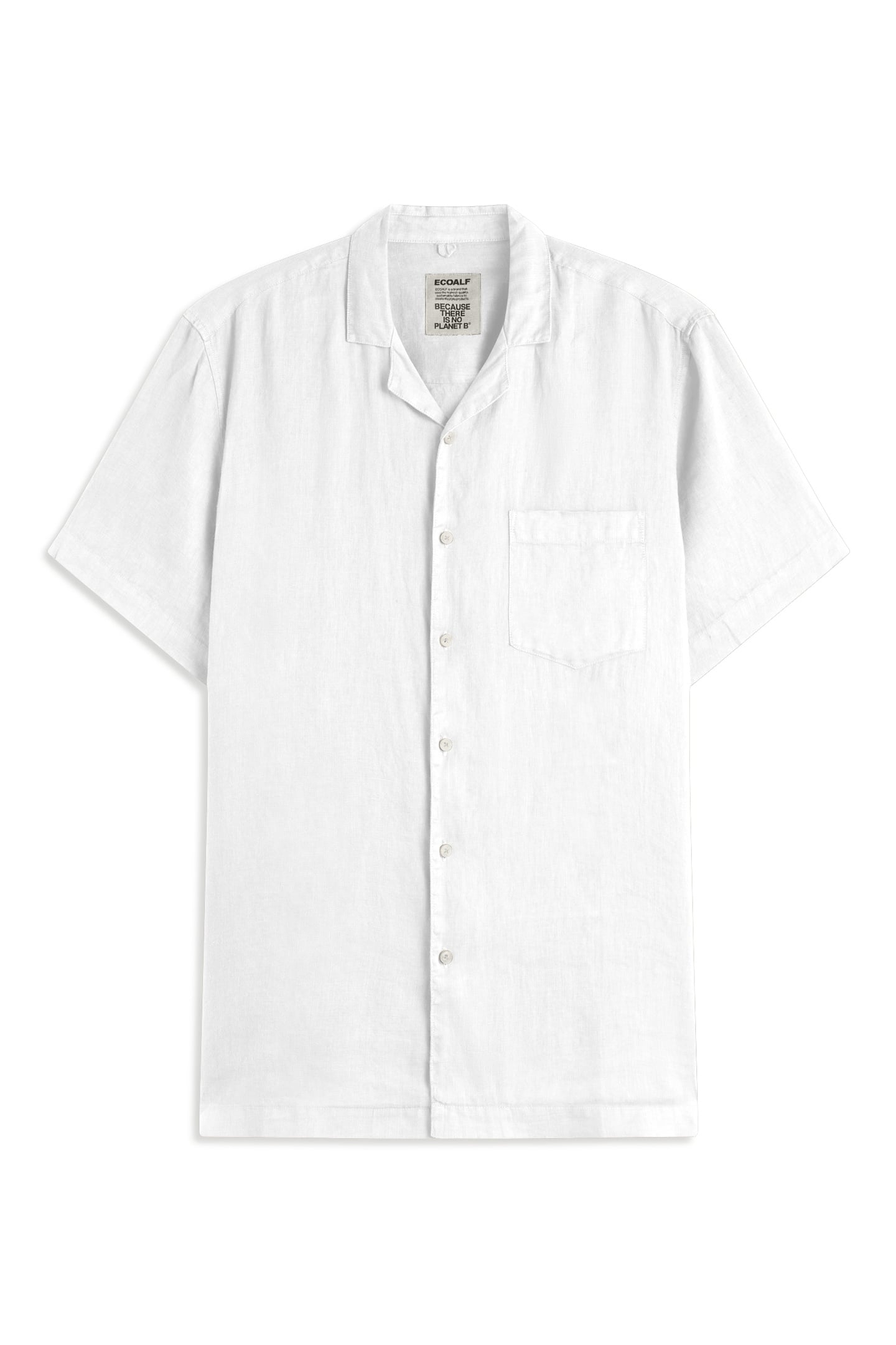 SUTARALF SHIRT WHITE 4