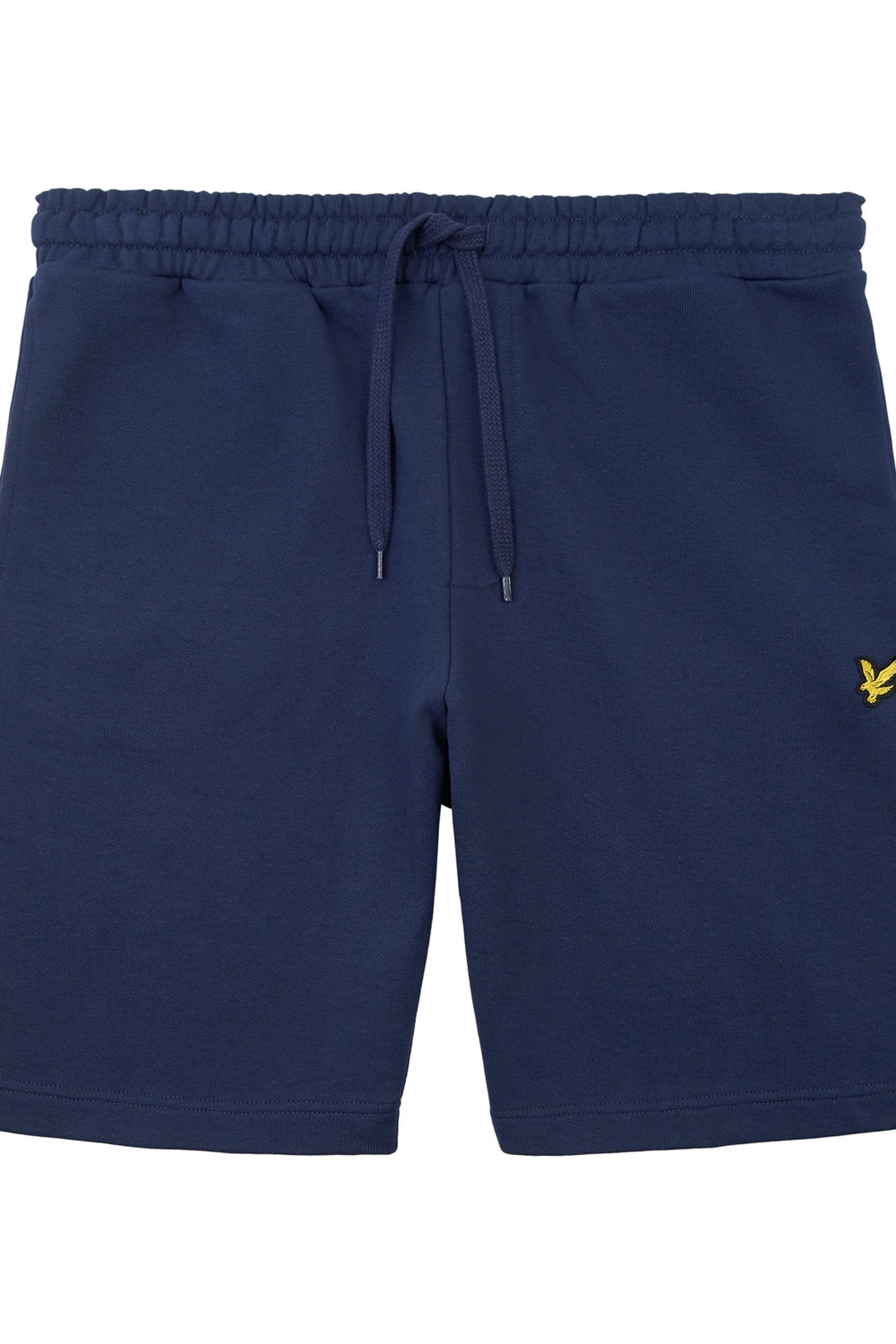 SWEAT SHORT NAVY 4