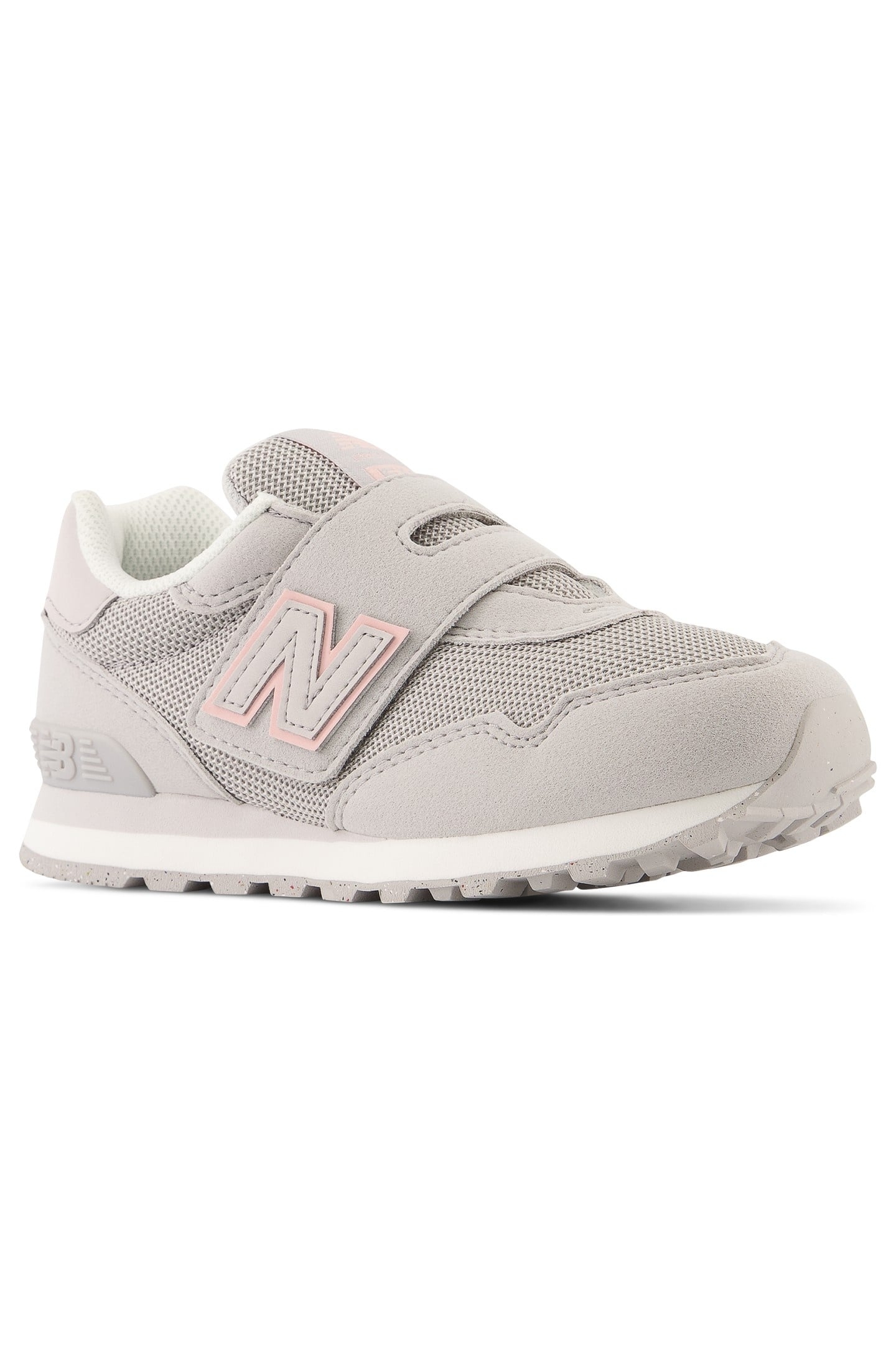 PRE GIRLS 515 HOOK & LOOP RAINCLOUD 2